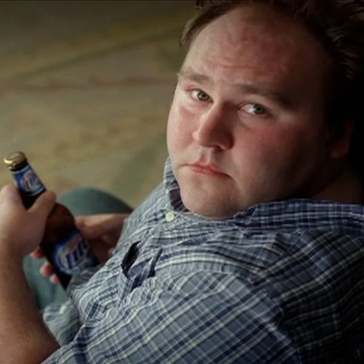 Beer Pose | Miller Lite Spec Campaign