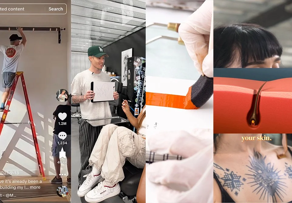 Viral Content and campaigns image header