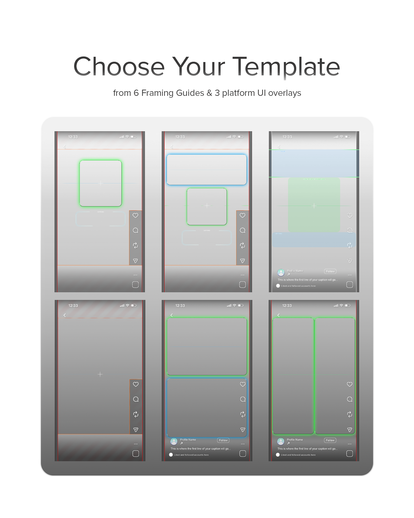 Choose your template option PDP.png