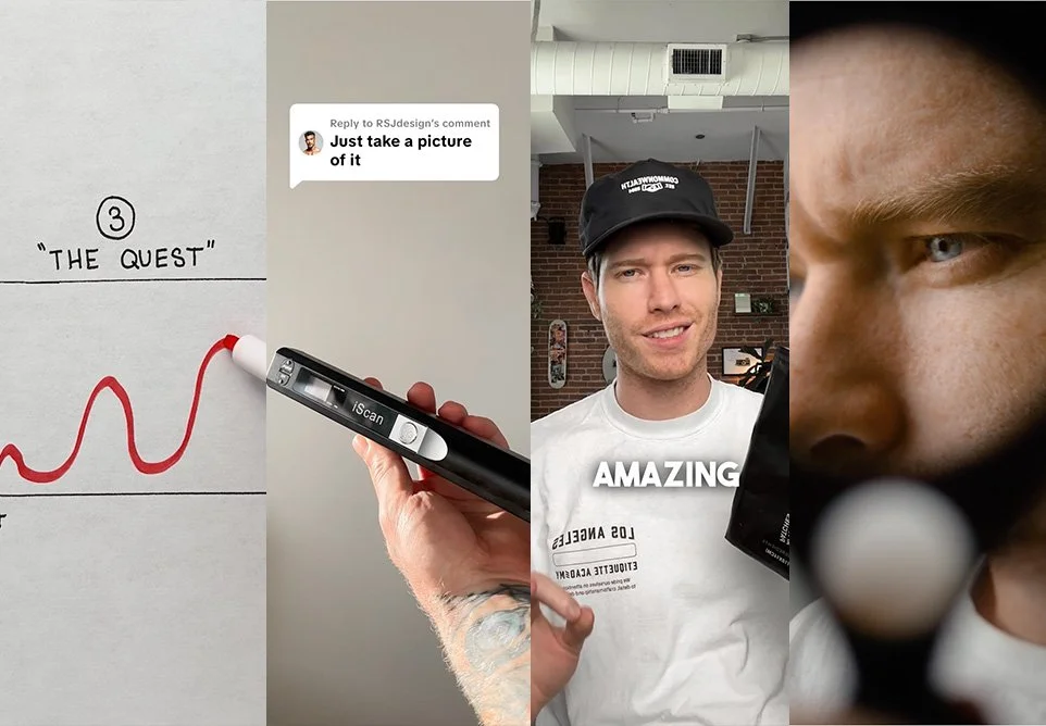 product reviews, viral, testimonial, UGC, ads, 