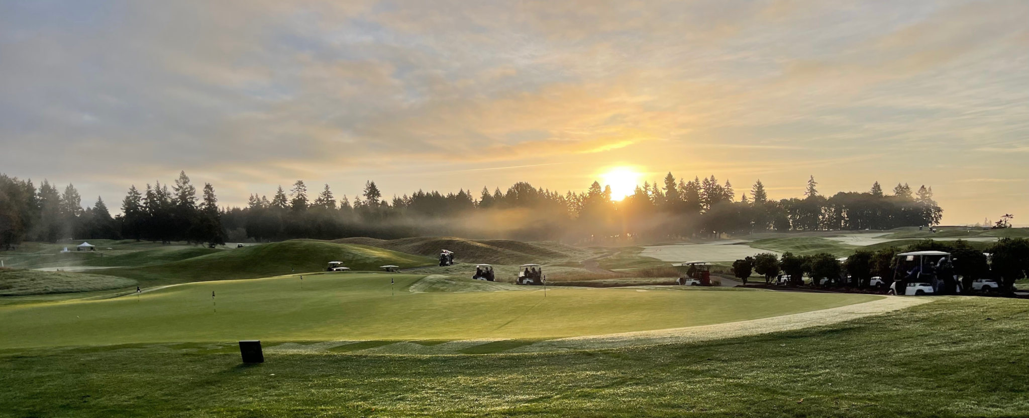2025 PIL Open Golf Tournament
