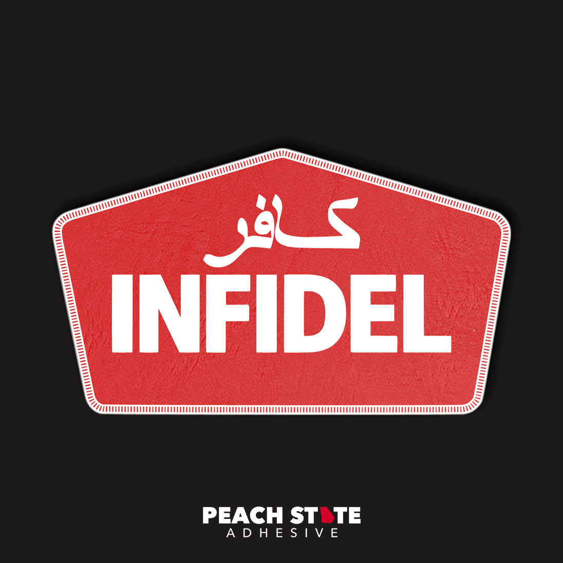 INFIDEL