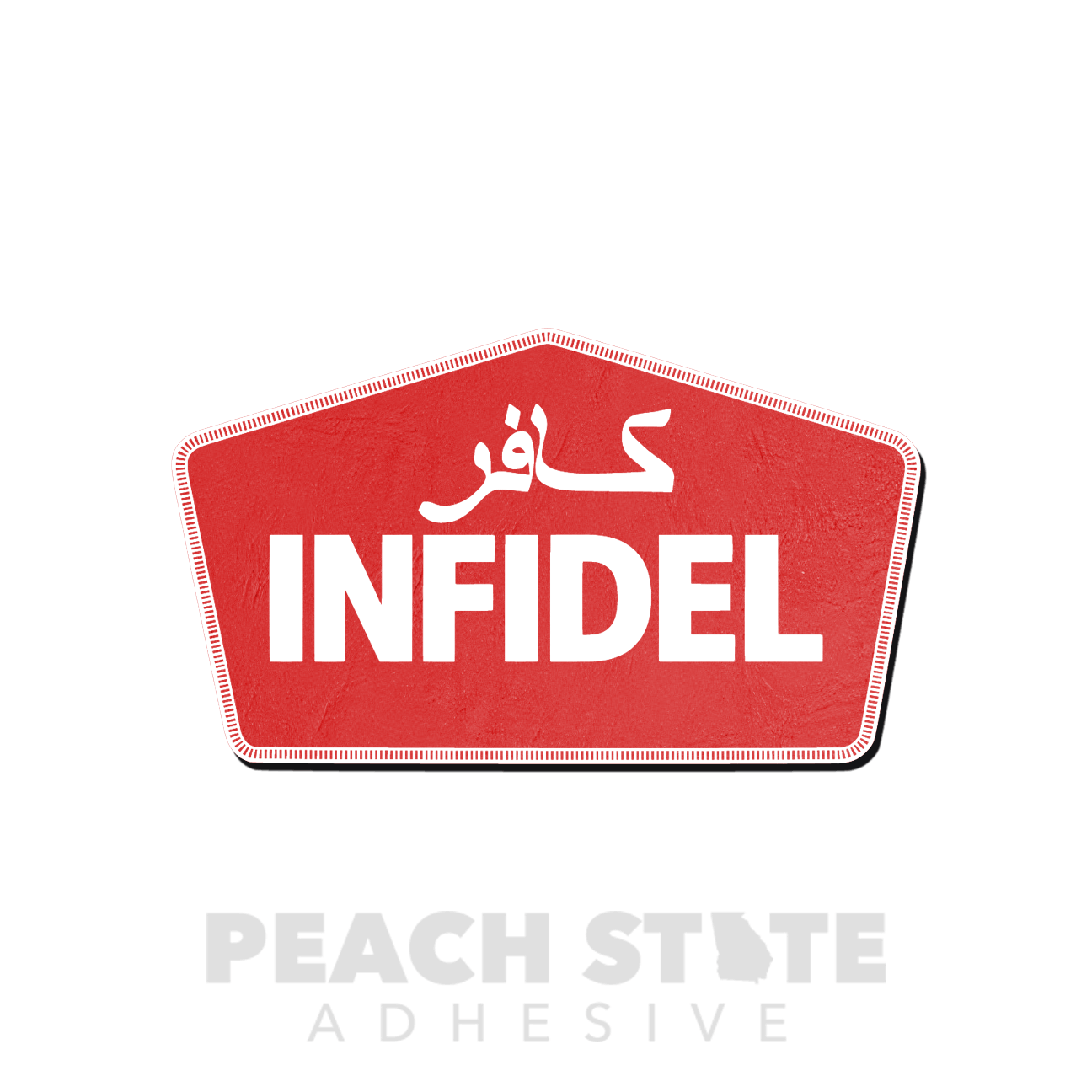 INFIDEL
