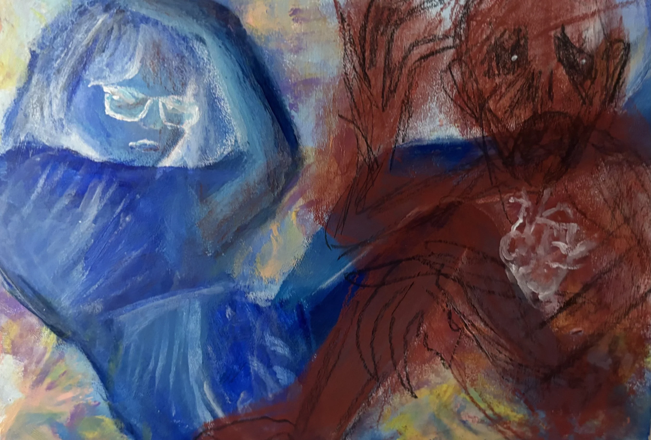 Alex Massicci Fuentes