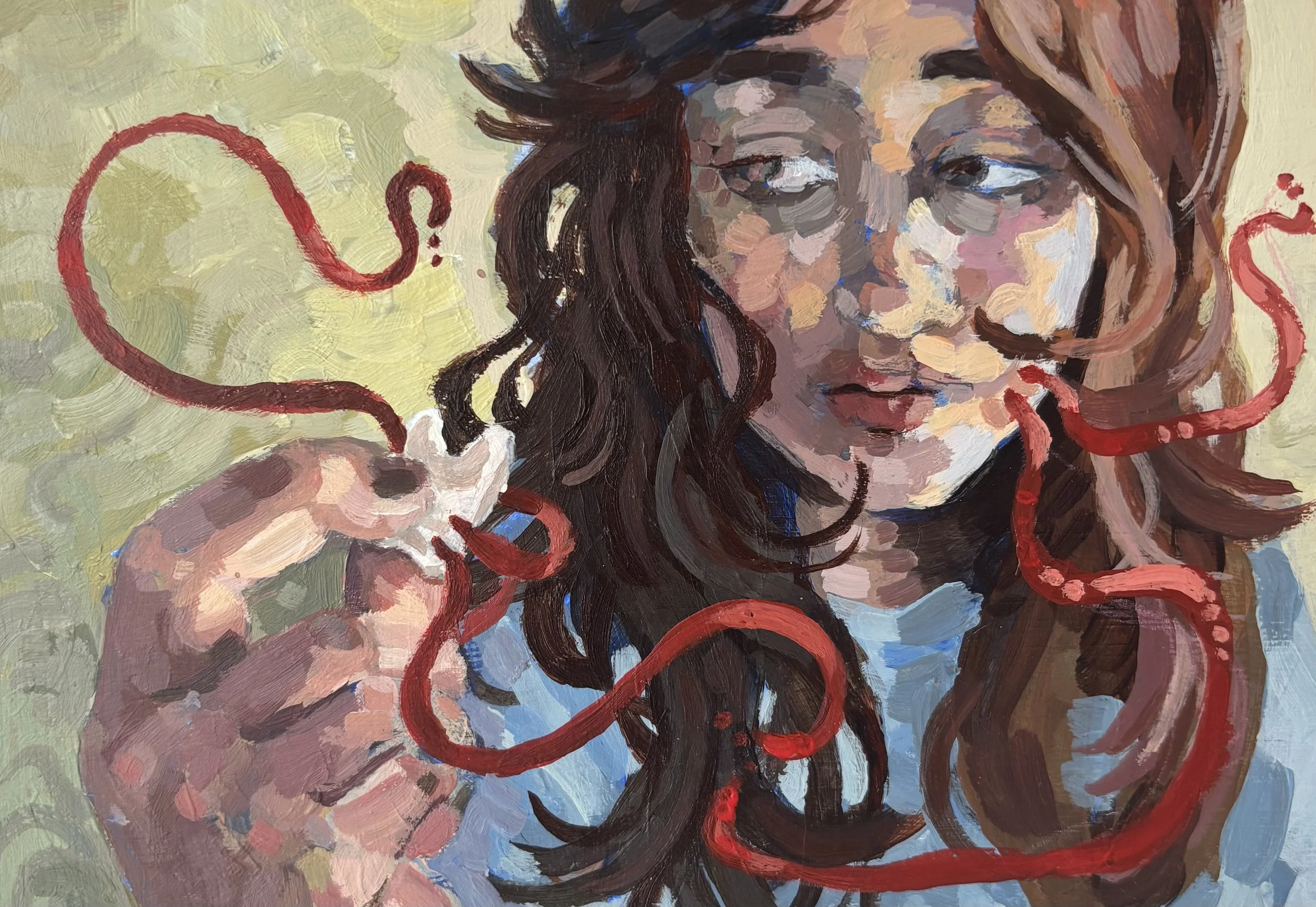 Violet Rainey-Ellis*