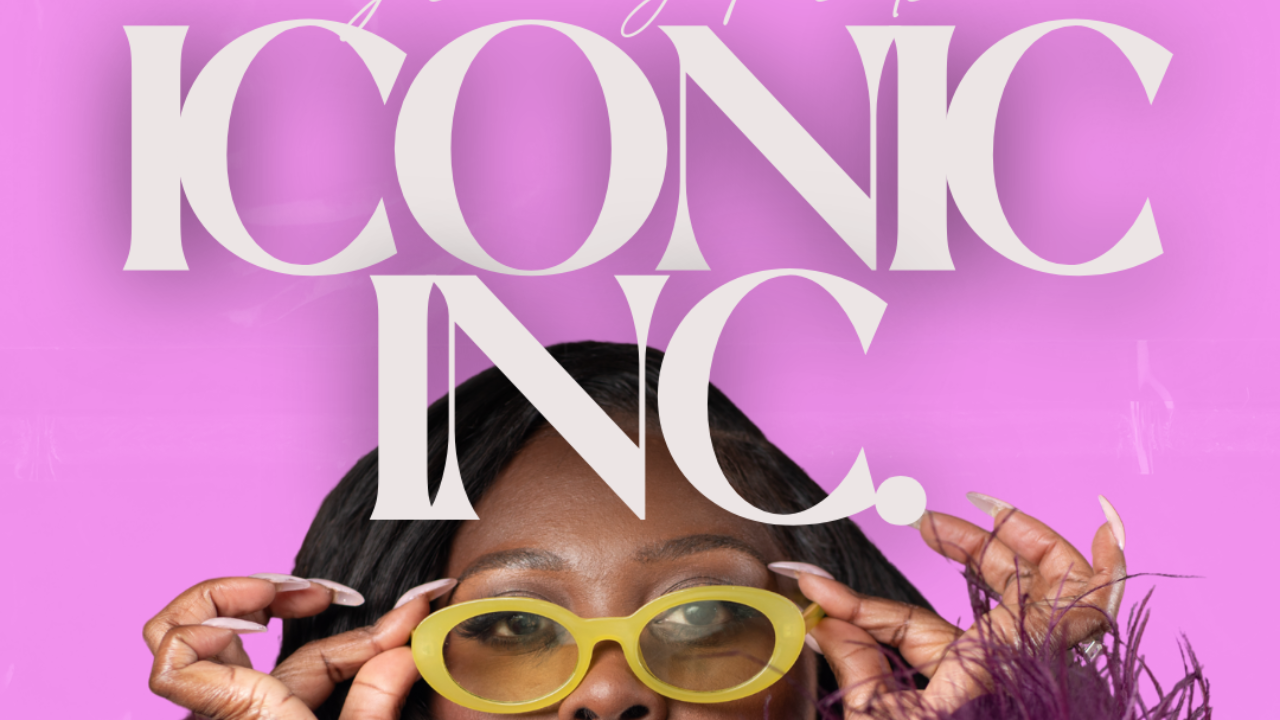 Introducing Iconic Inc.