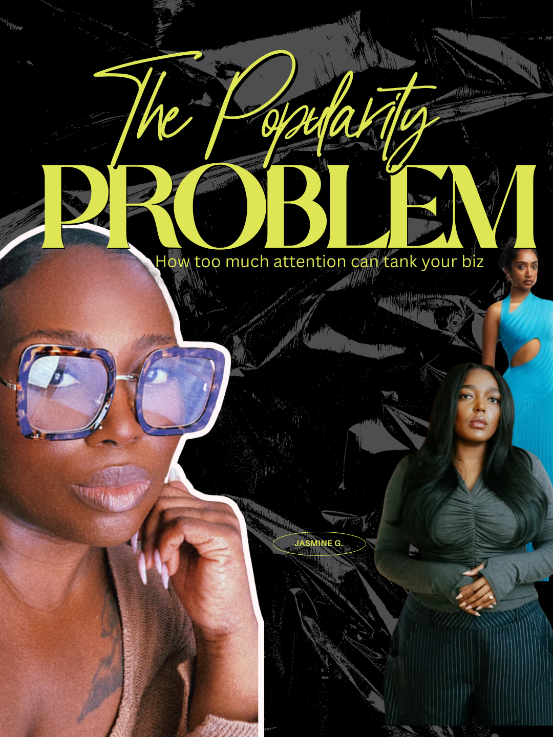 What Hanifa teaches businesses about being too popular