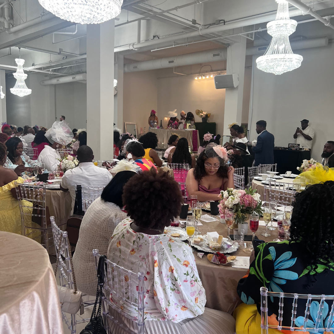 Bubbles n' Brew--Event Rollout