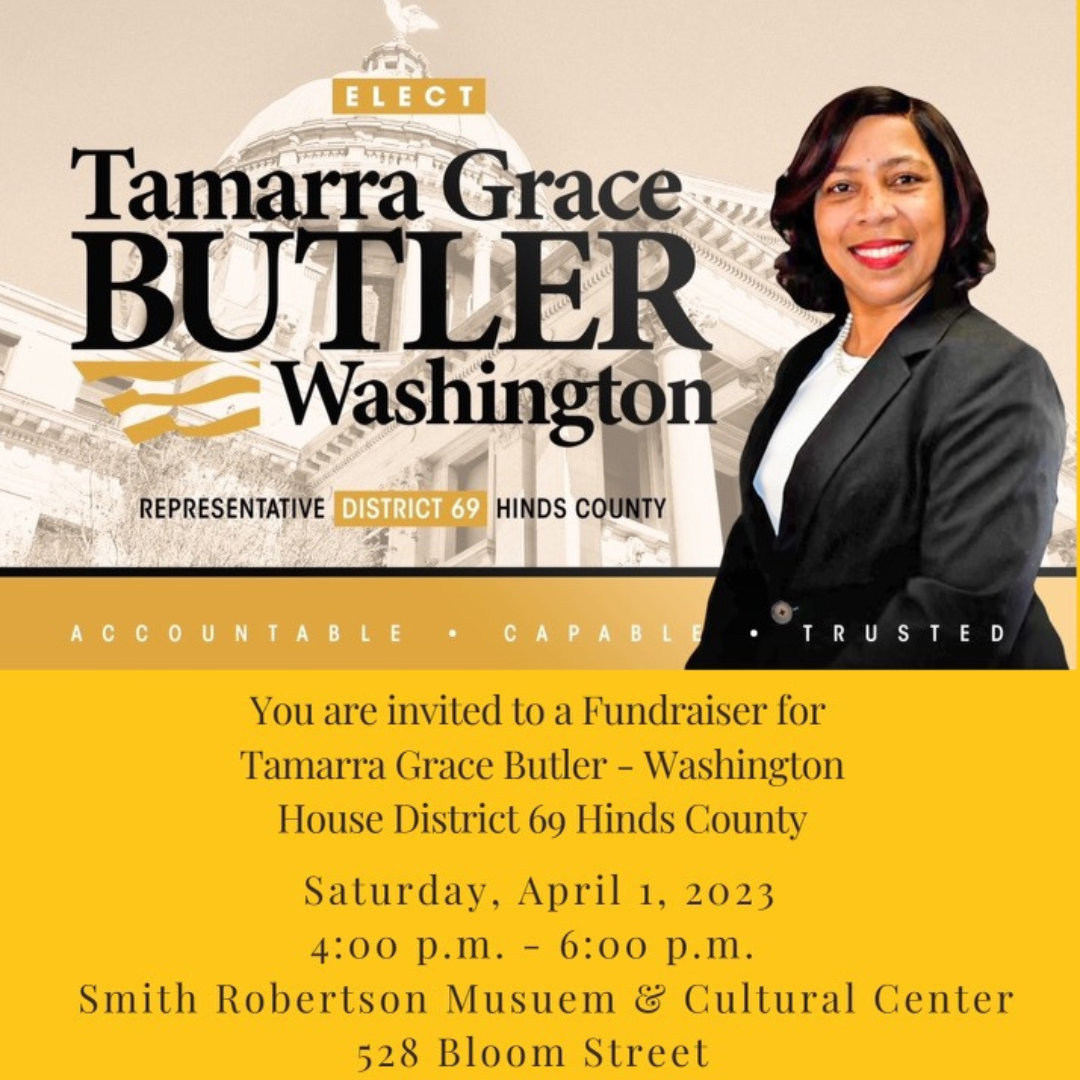 Rep. Butler-Washington--Campaign Planning