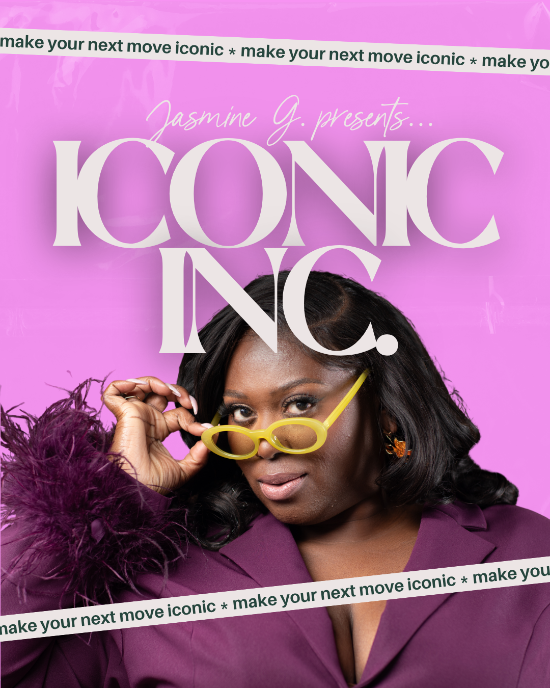 Iconic Inc Intro