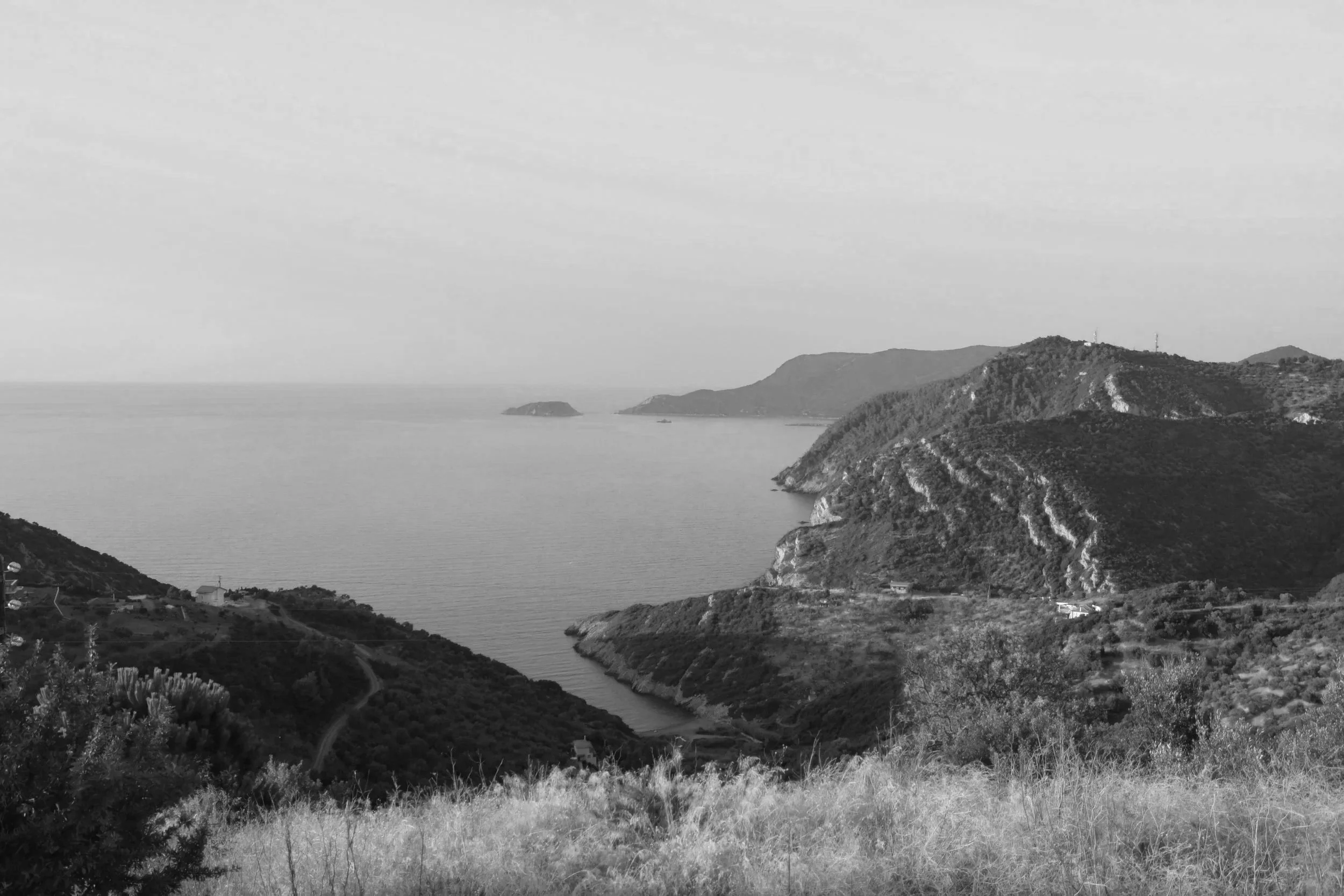 Southern Approaches