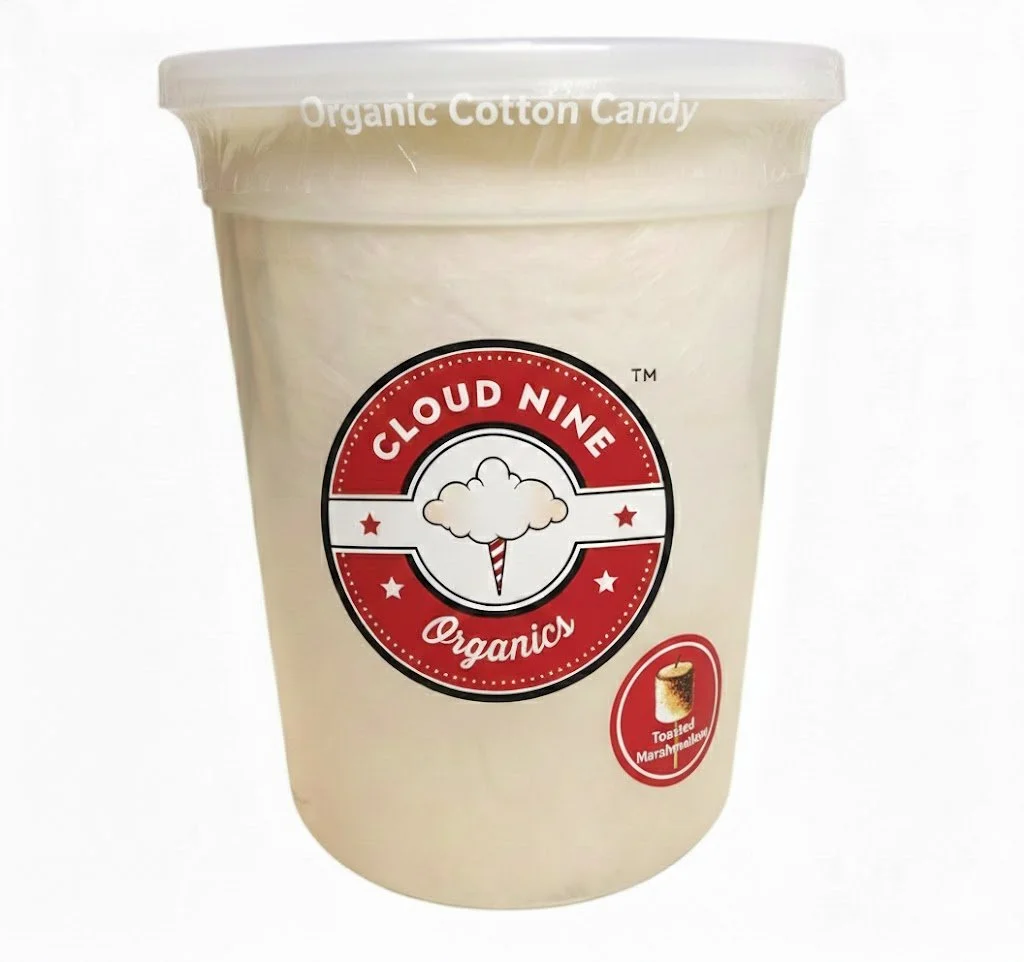 Toasted Marshmallow (32oz)