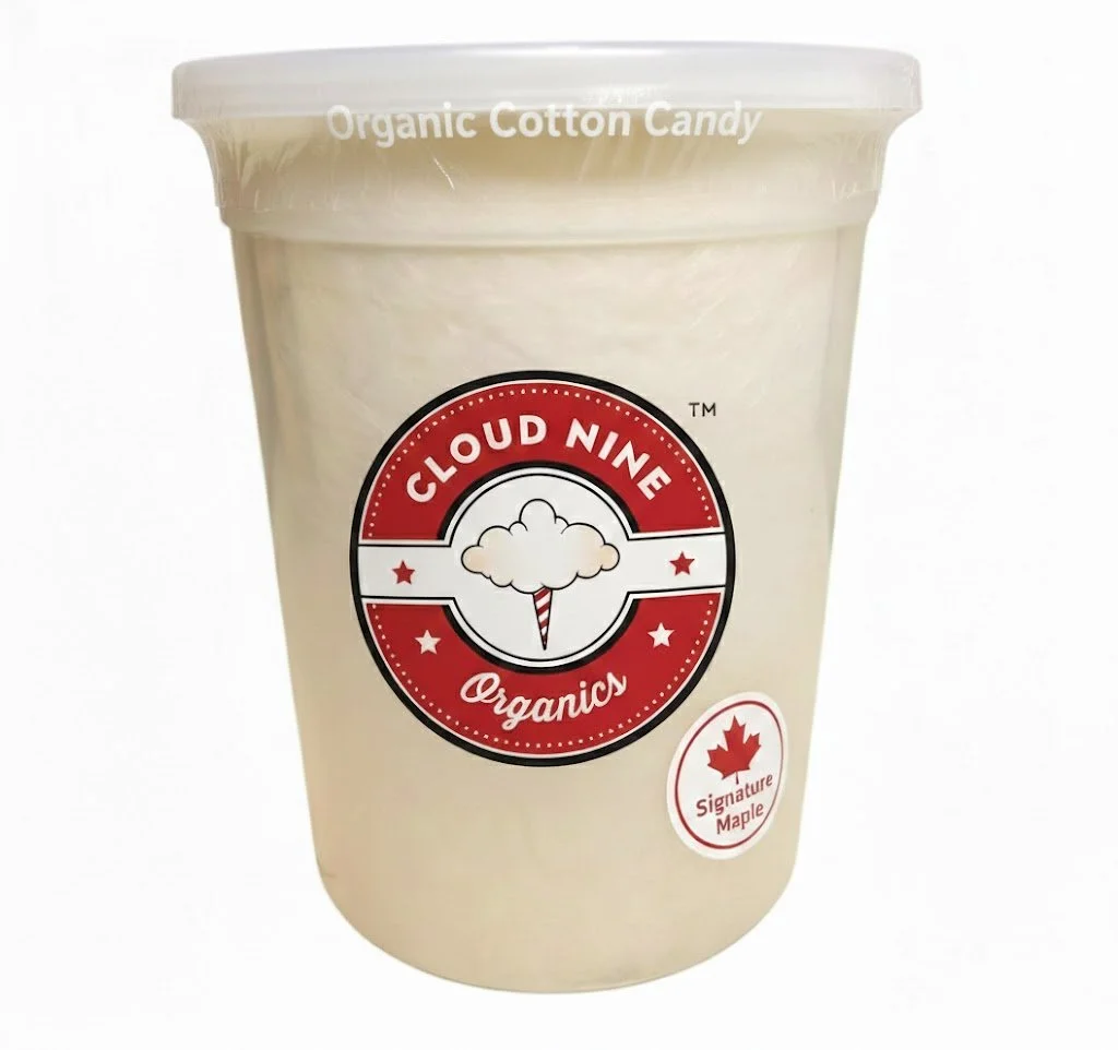 Signature Maple (32oz)