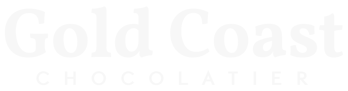 Gold Coast Chocolatier