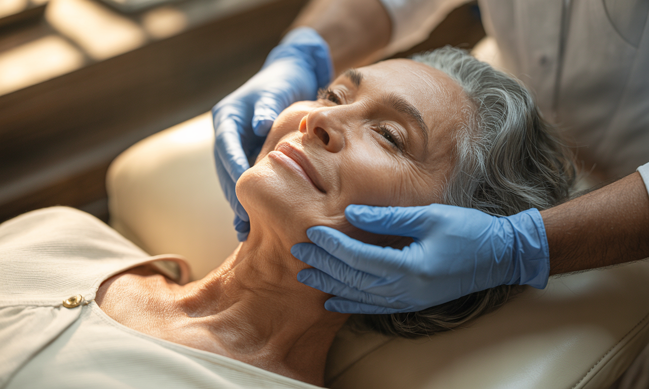 Why Women Are More Likely to Experience TMJ Pain (And What Hormones Have to Do With It)