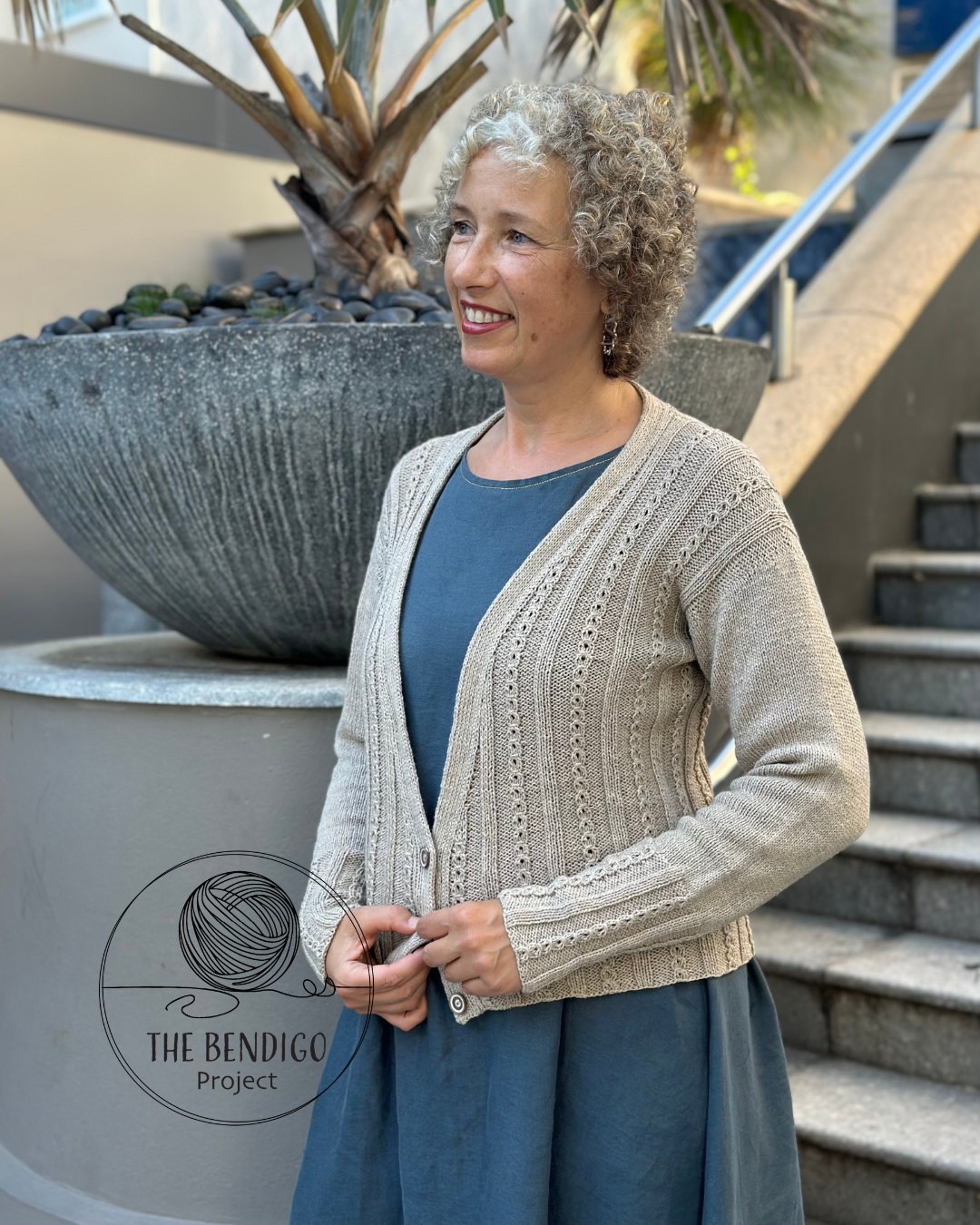 Noosa Cardigan