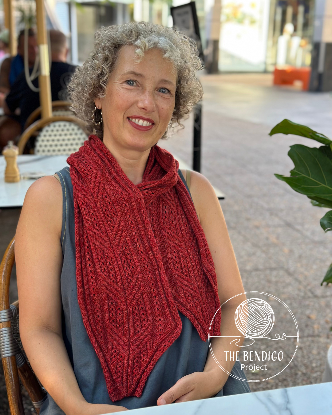 Noosa Scarf