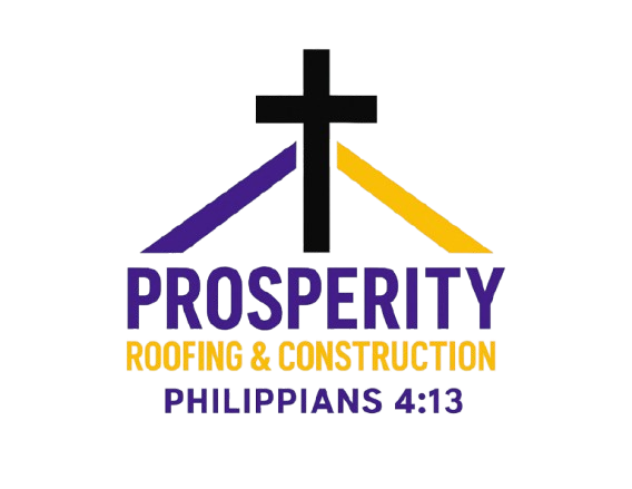Prosperity Roofing &amp; Construction