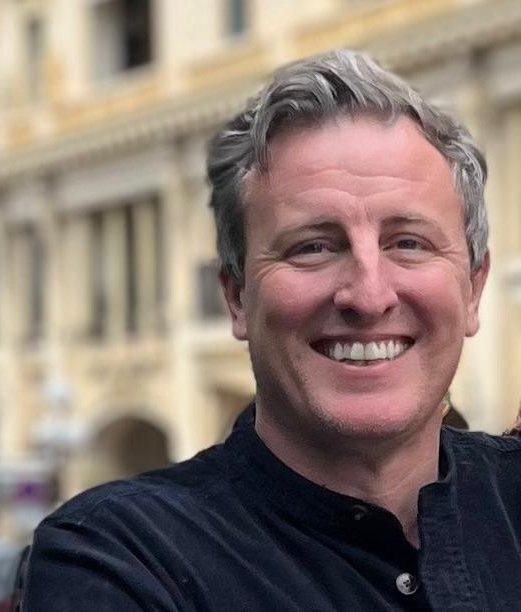 Eamonn Mulhall