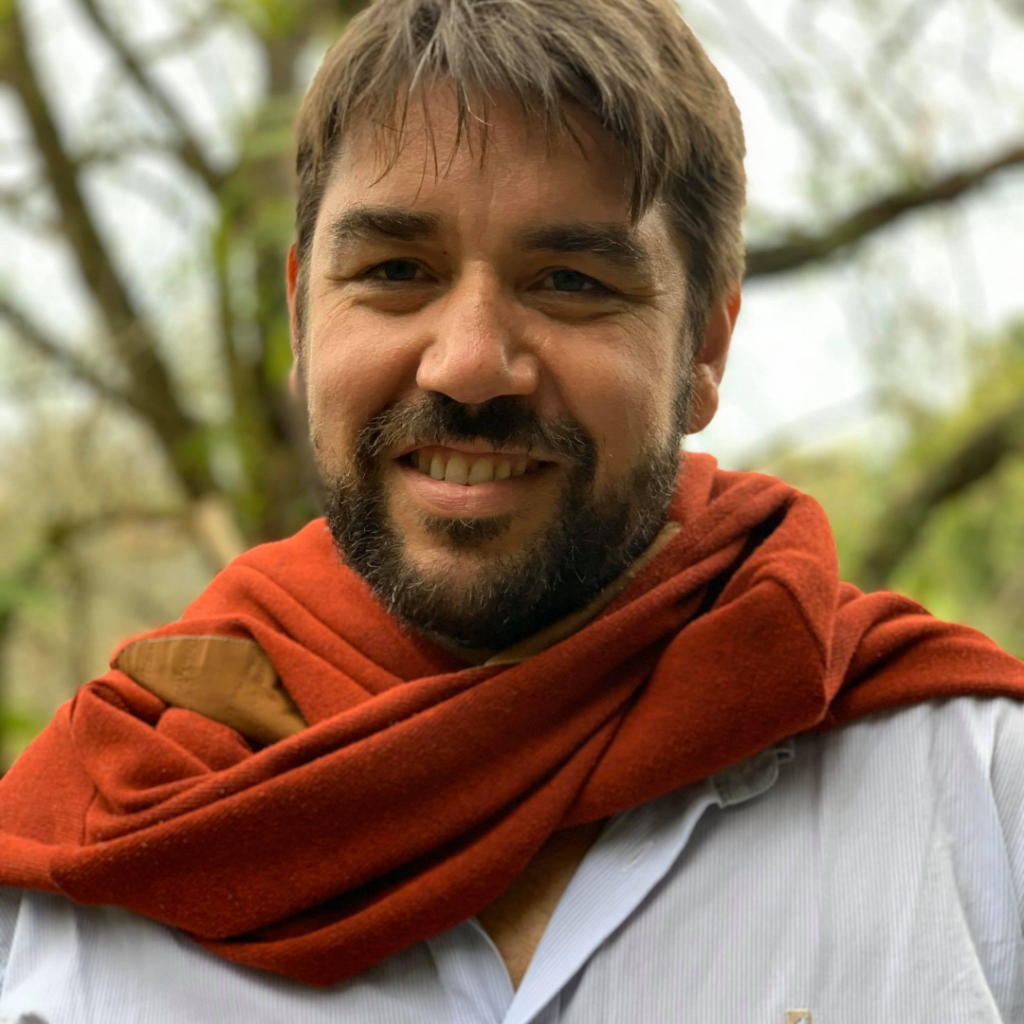 Jorge Alves