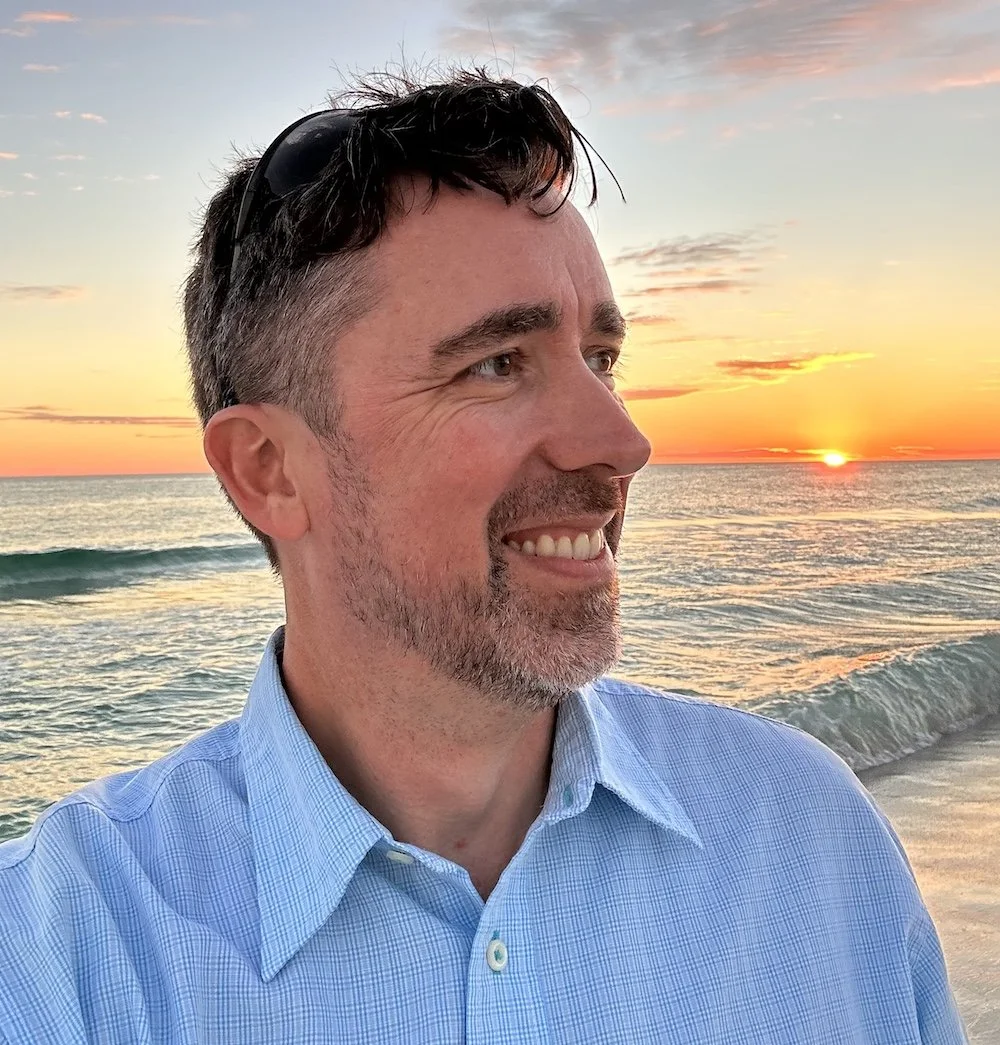 Jake Strawn headshot