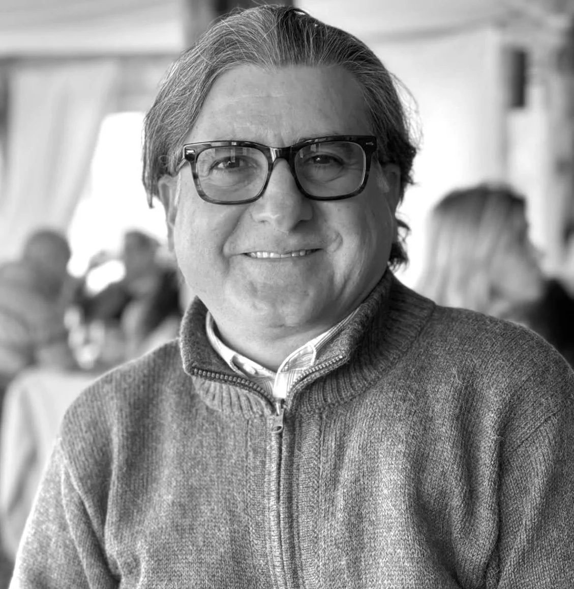 Carlos Rodriguez Perez - Board Member - Living Canvas Foundation