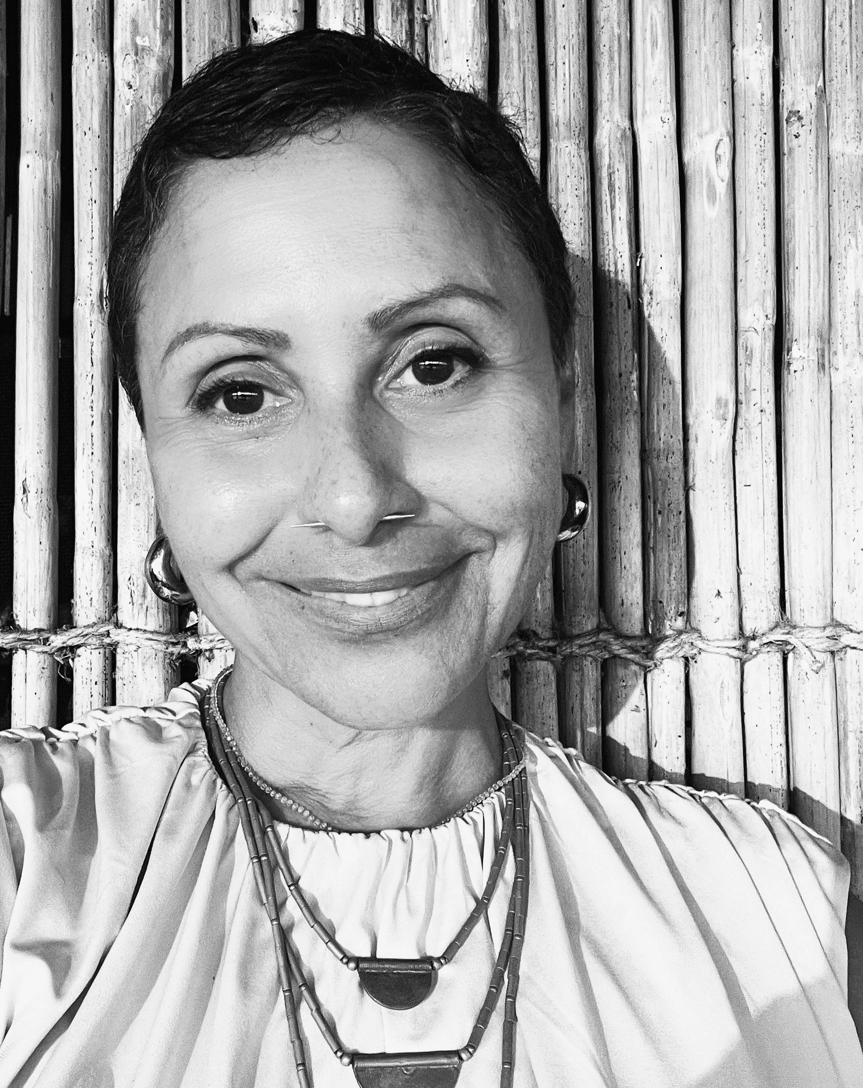 Deborah Anderson - Ambassador - Living Canvas Foundation