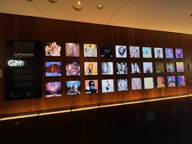 SketchPoetic Community - Living Canvas Foundation