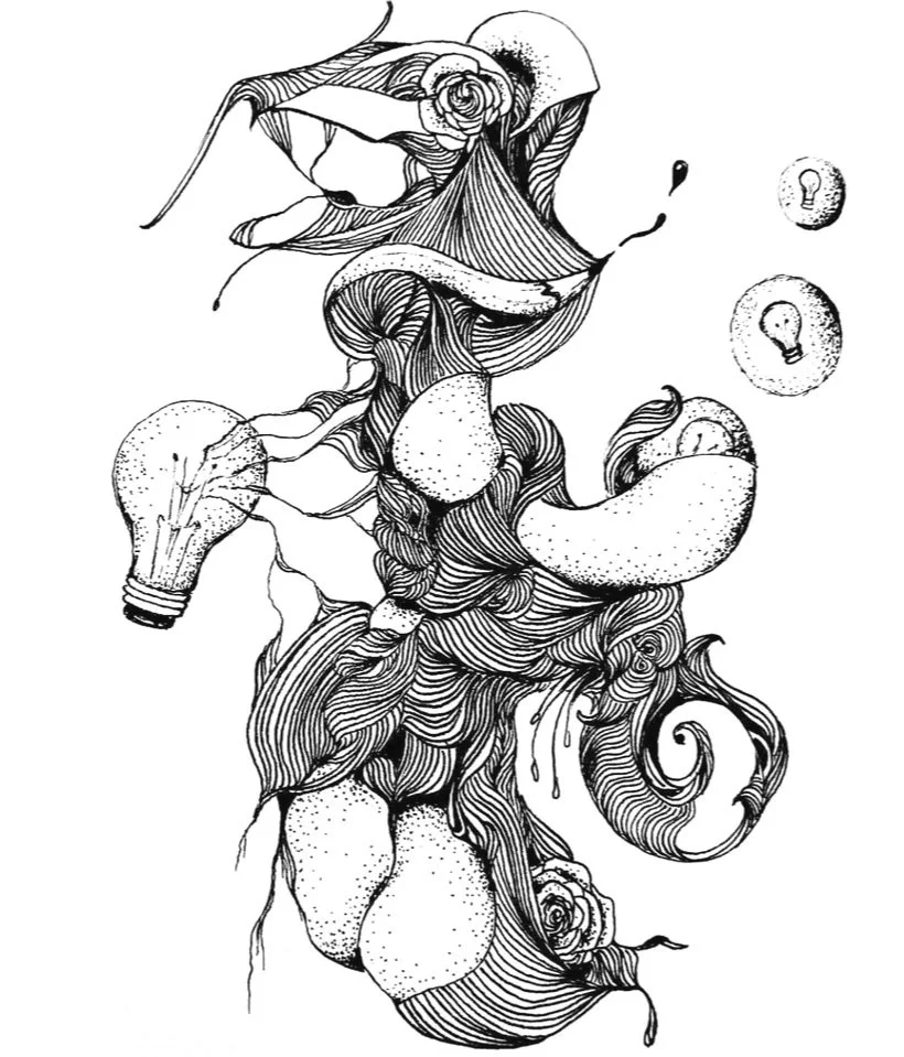 SketchPoetic - Living Canvas Foundation