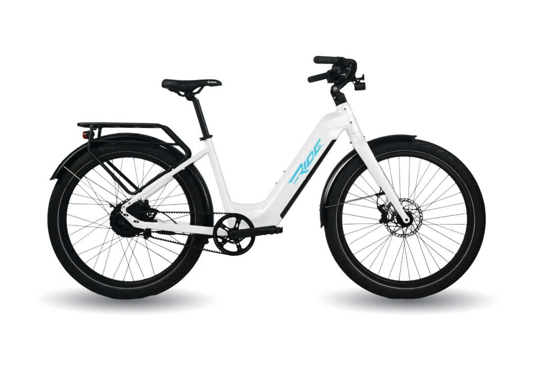 Ride - Urban Commuter.png