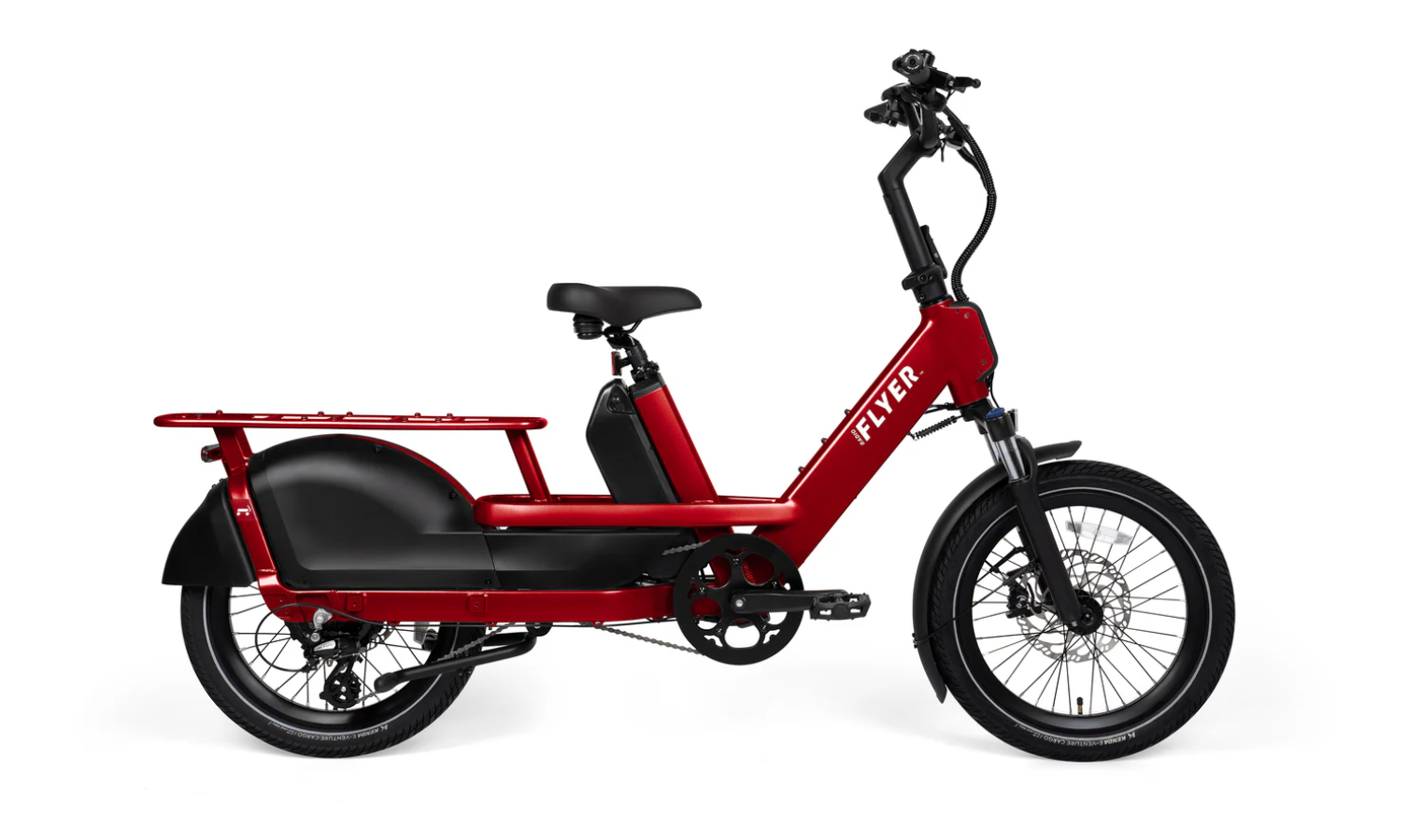Radio Flyer