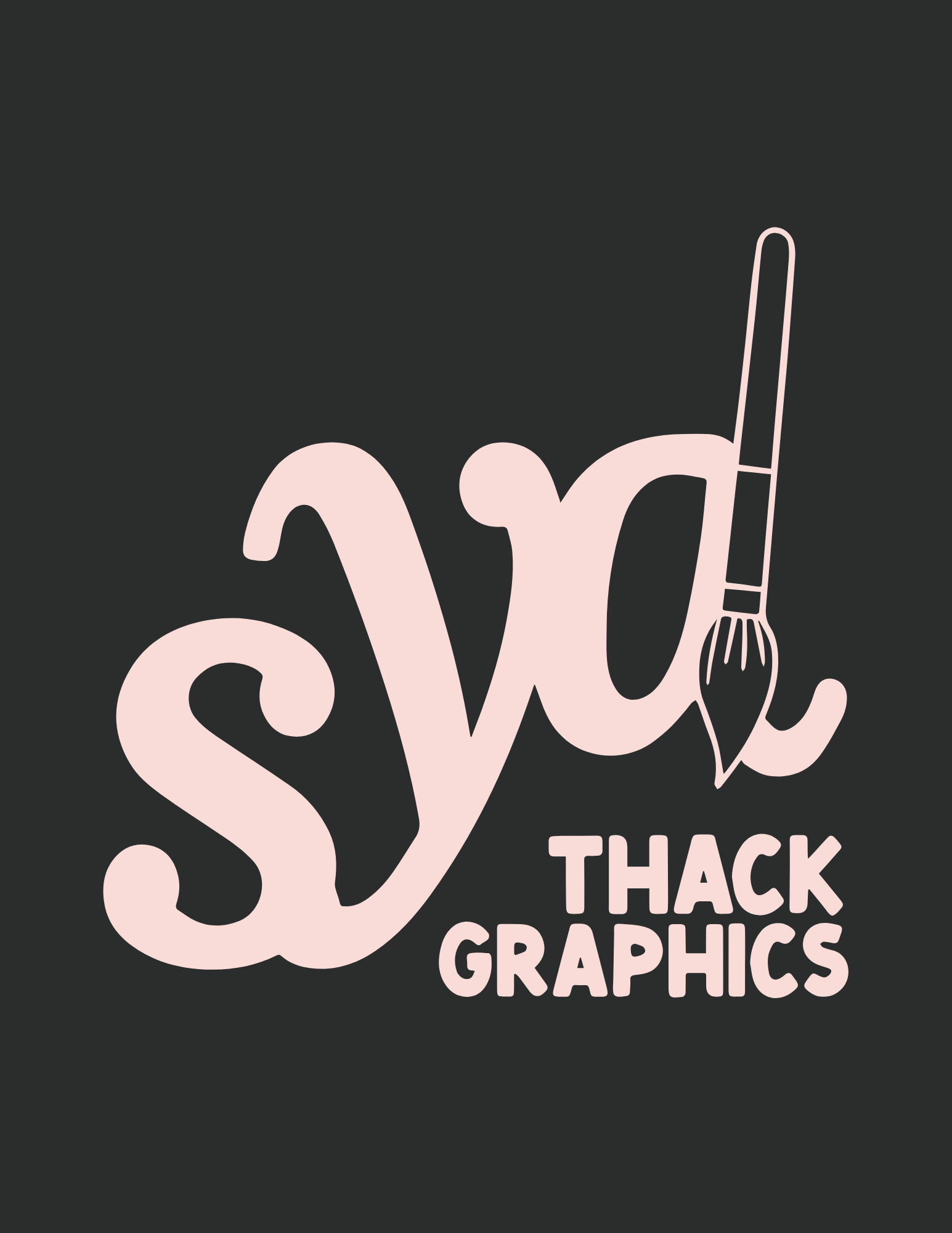 My Personal Brand!