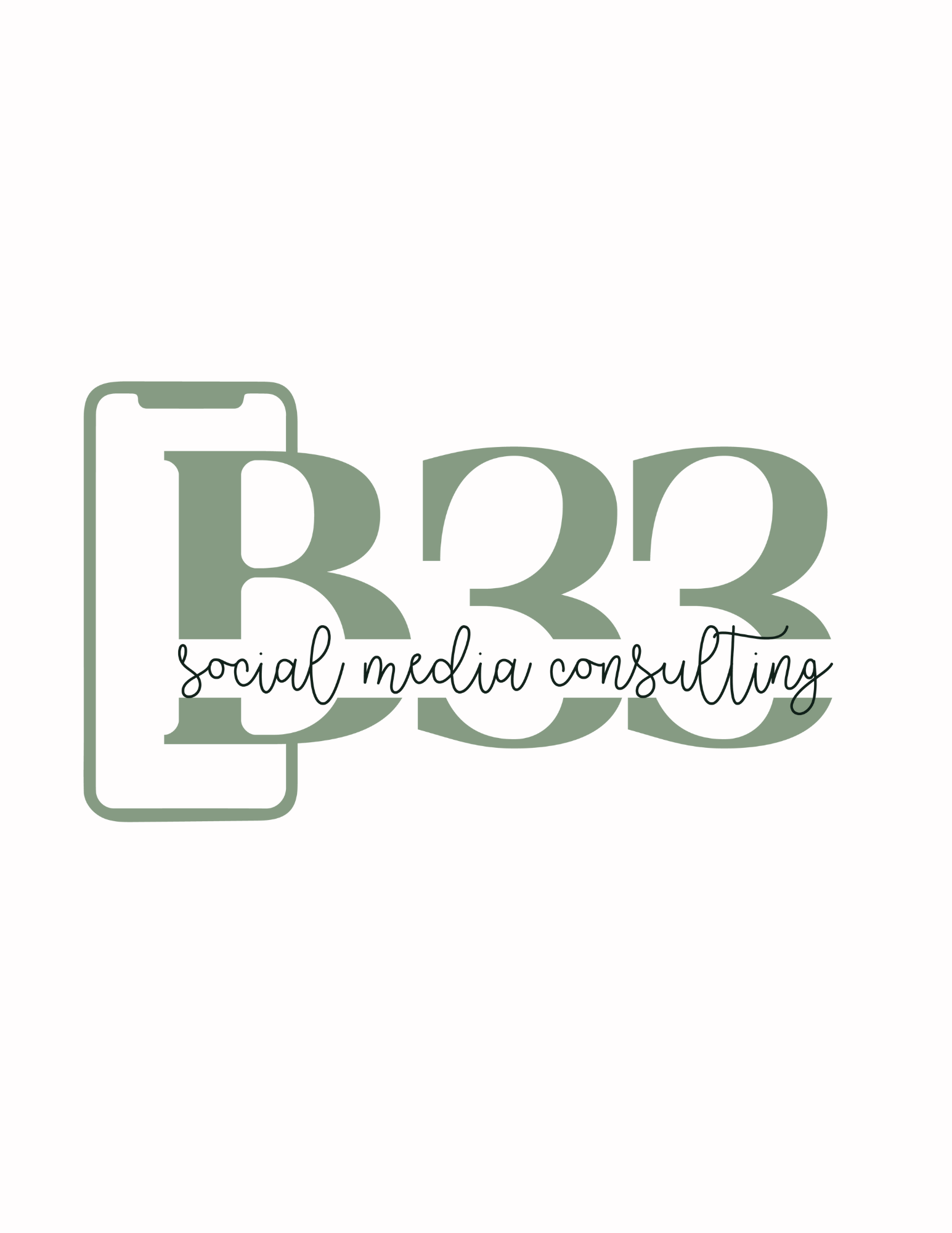 Social Media Coordinating Business