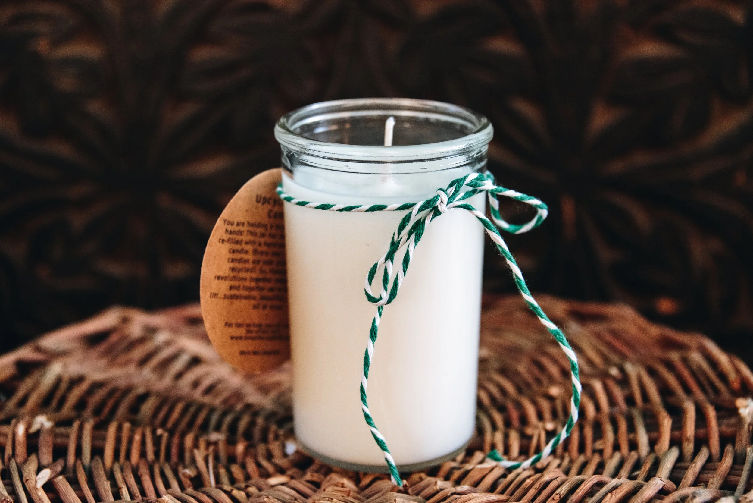 Winter Walks 5 oz (holiday scent)