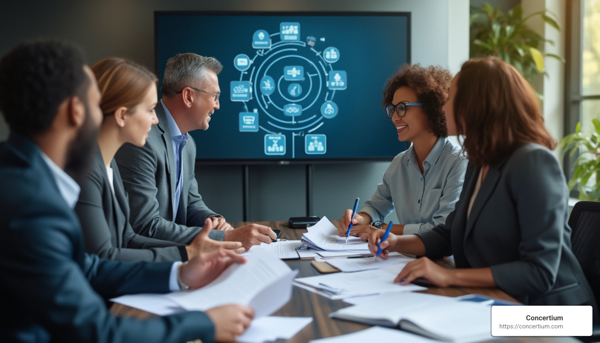 Consulting & Compliance Advisory