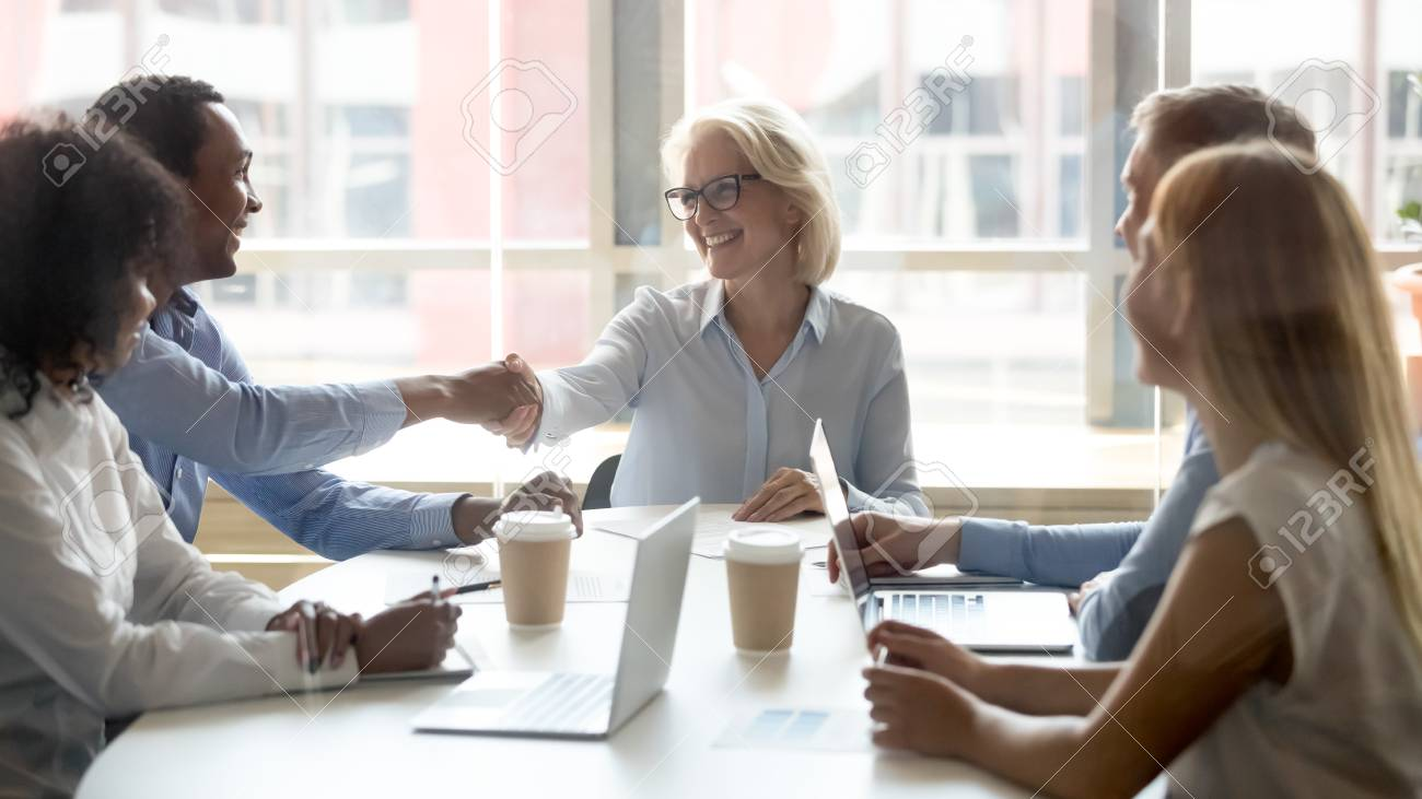 Leasing & Brokerage Services