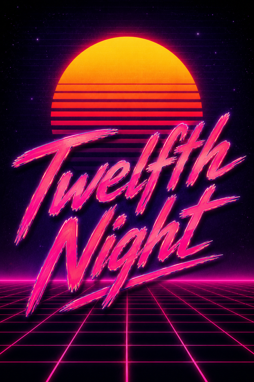 TWELFTH NIGHT