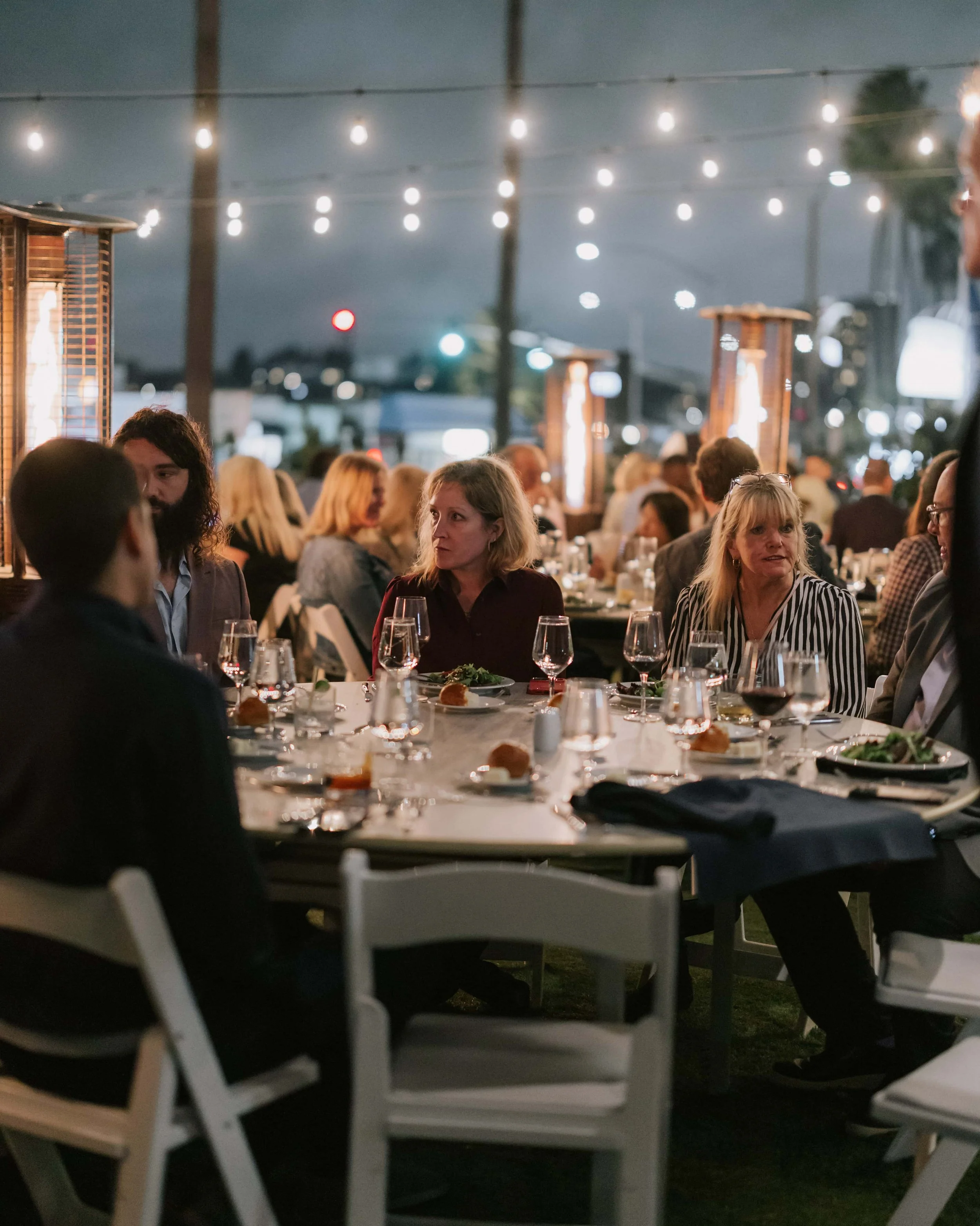  All, Corporate Events 