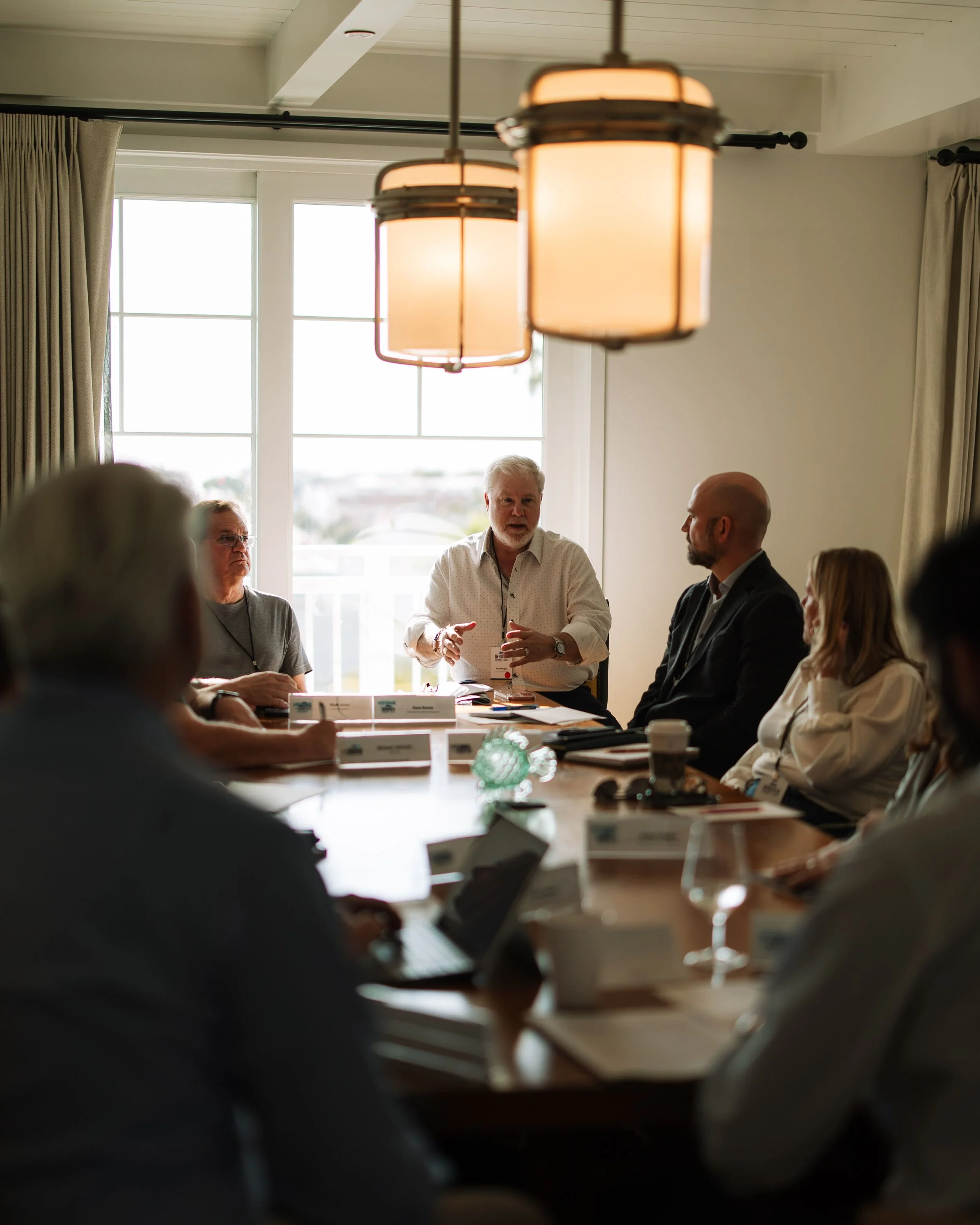  All, Corporate Events 