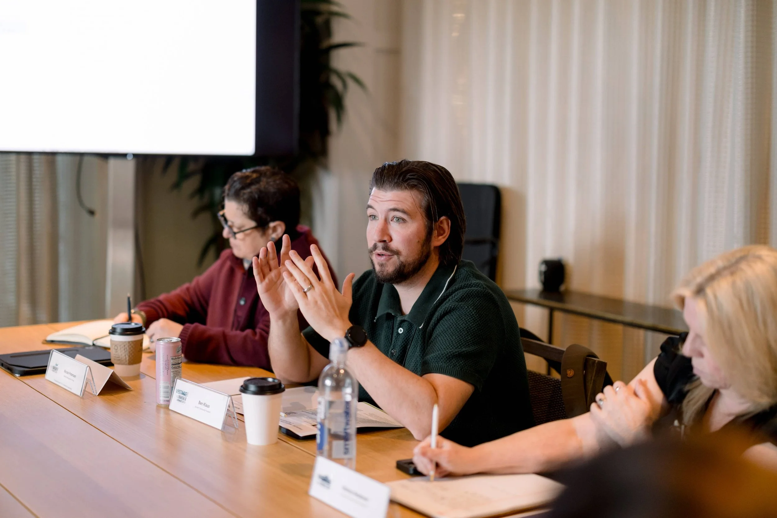  All, Corporate Events 