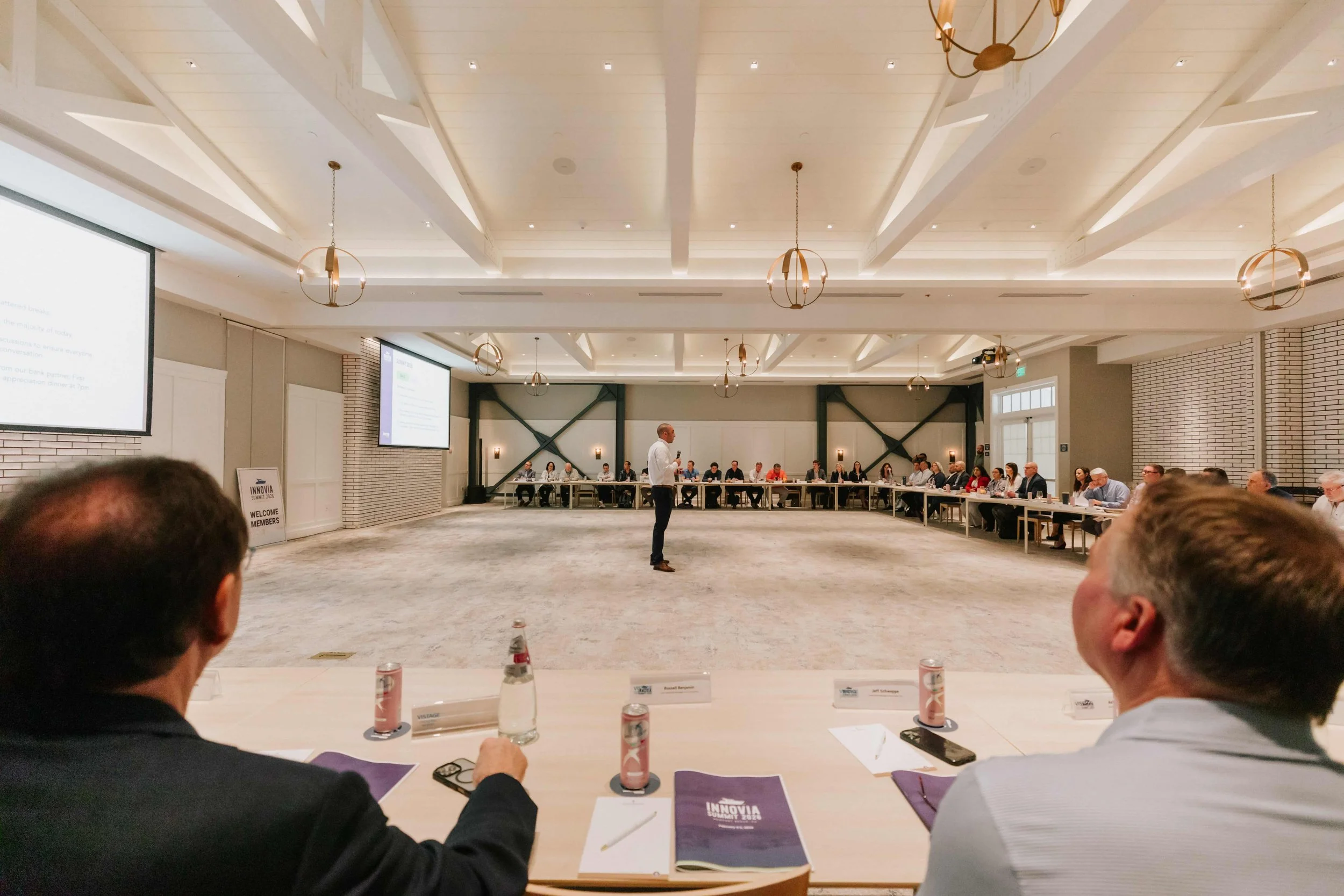  All, Corporate Events 