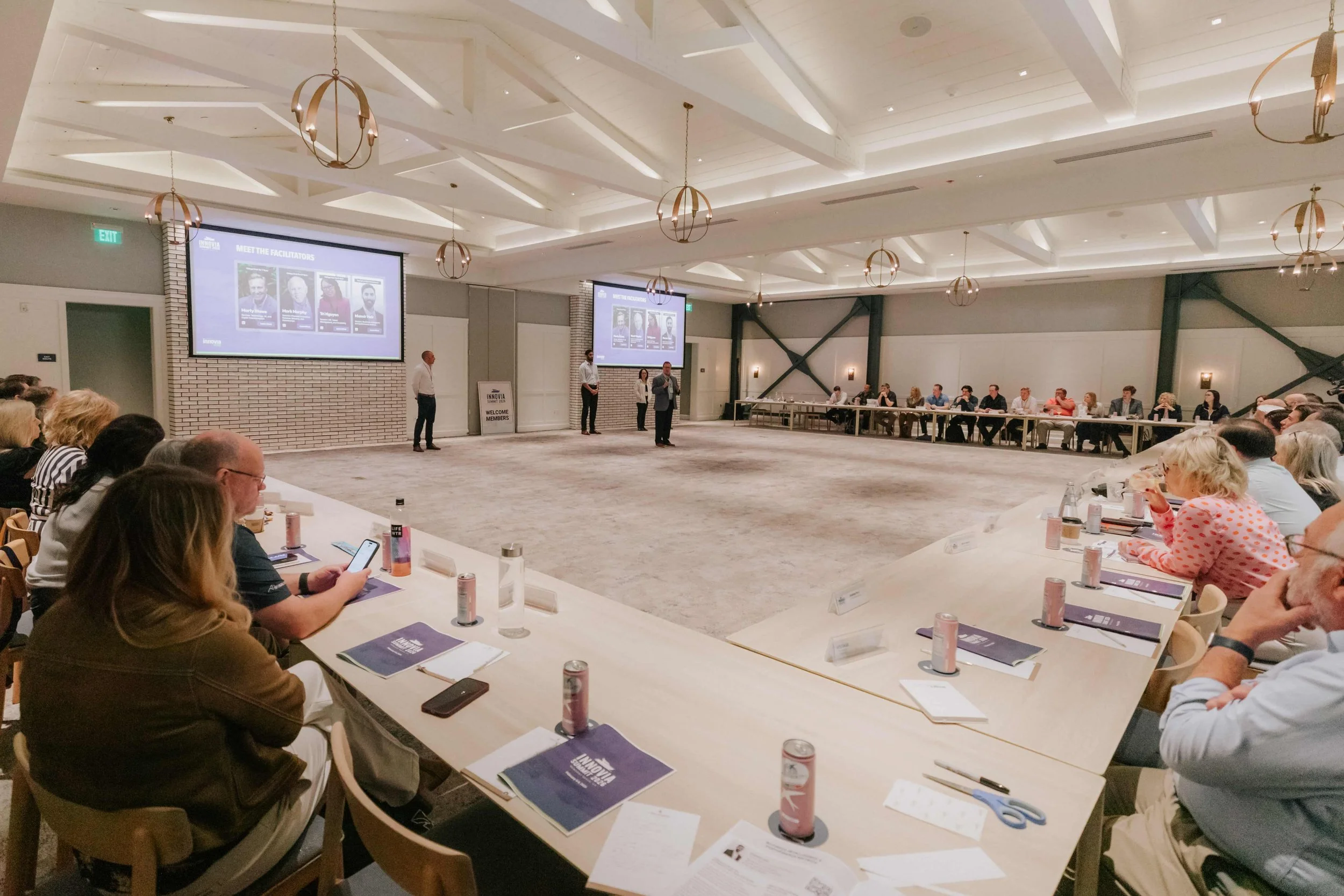  All, Corporate Events 