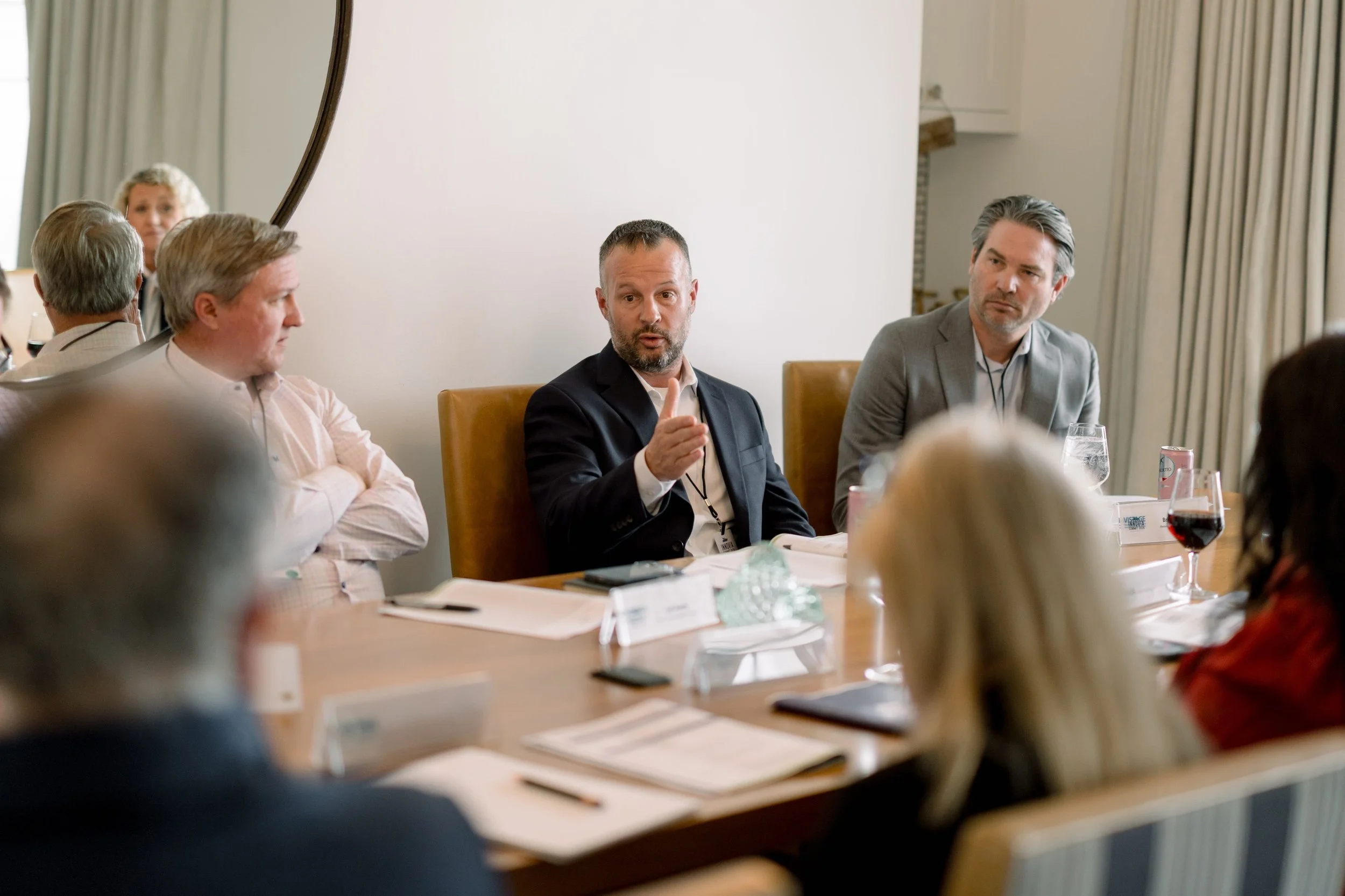  All, Corporate Events 