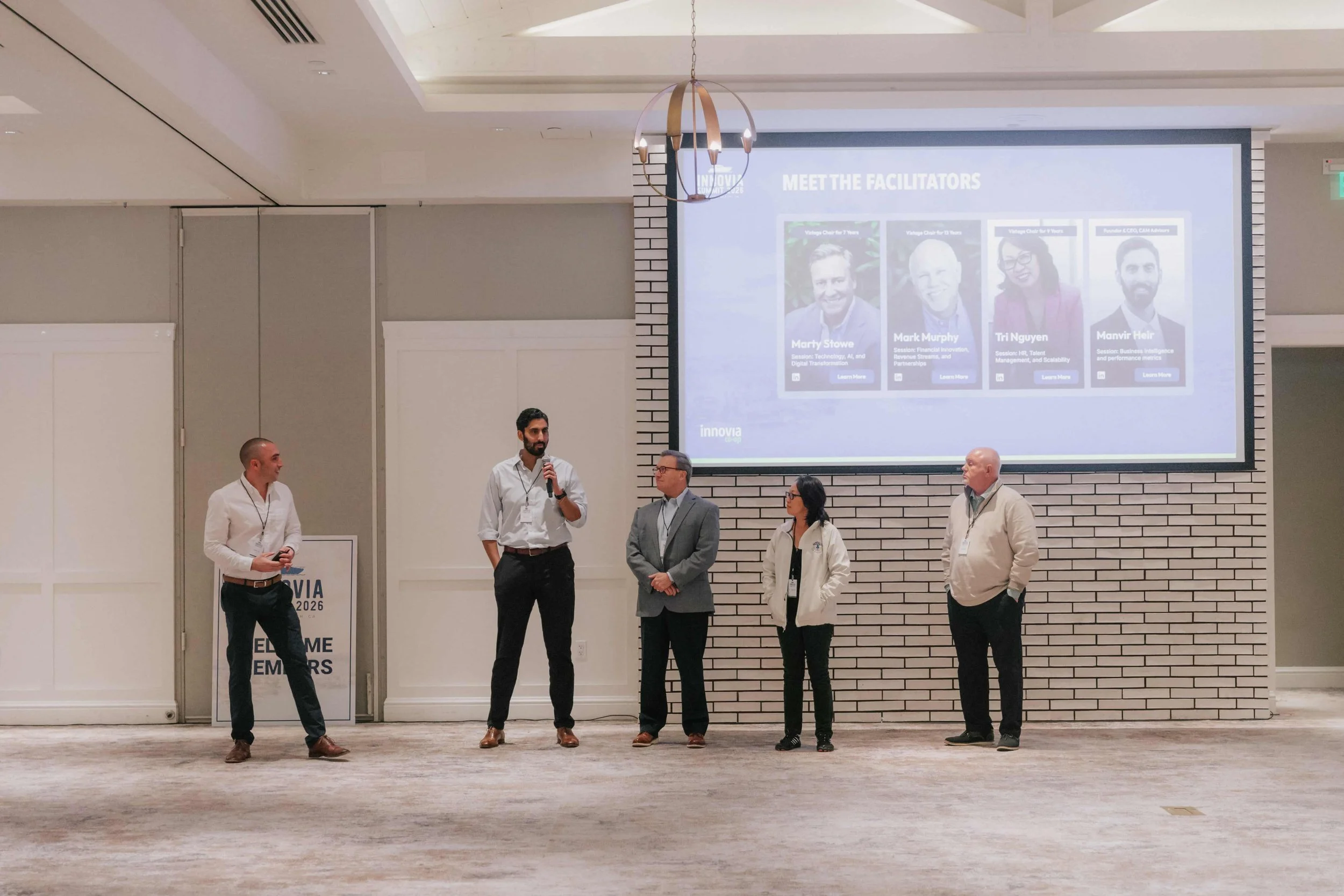  All, Corporate Events 