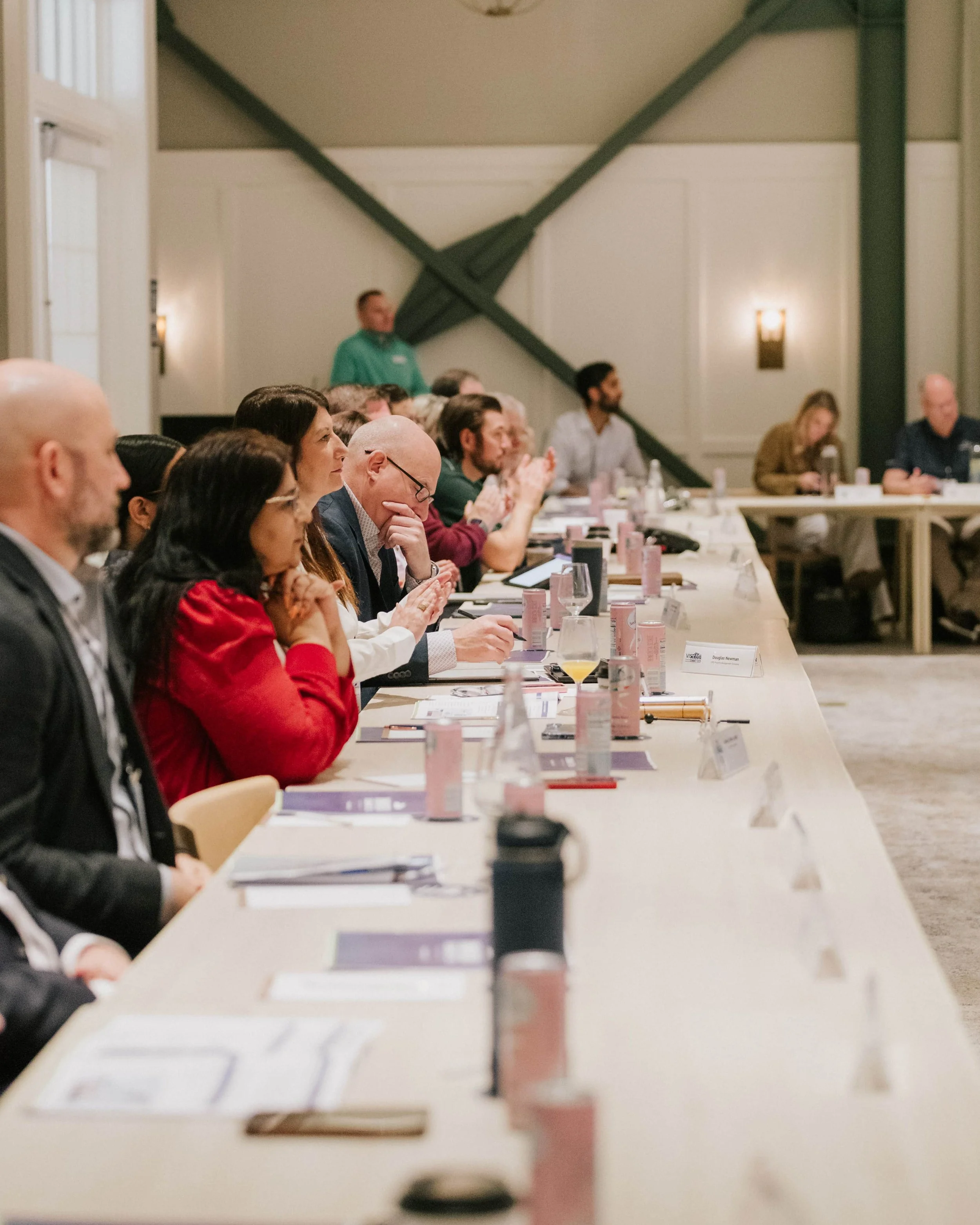  All, Corporate Events 