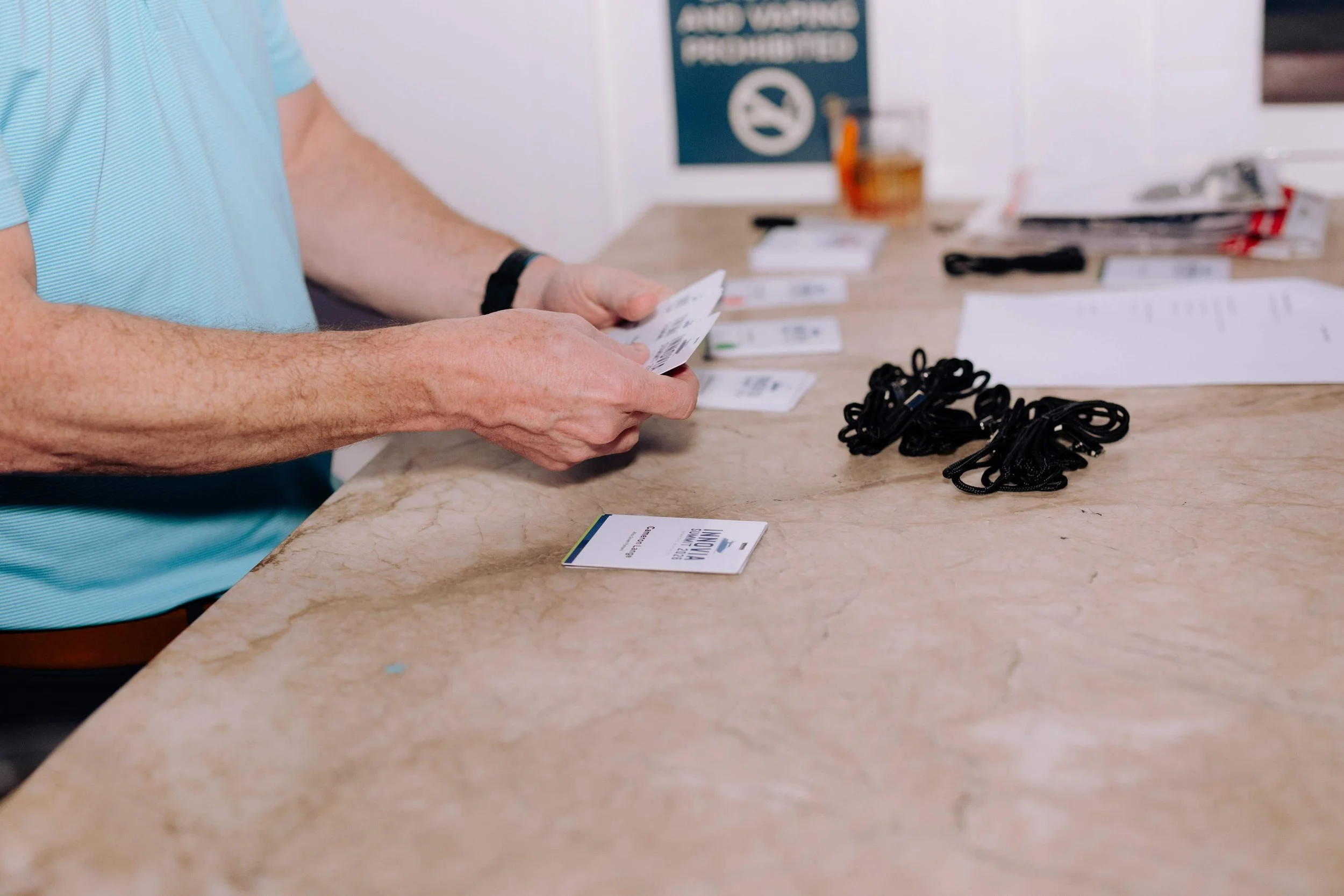  All, Corporate Events 