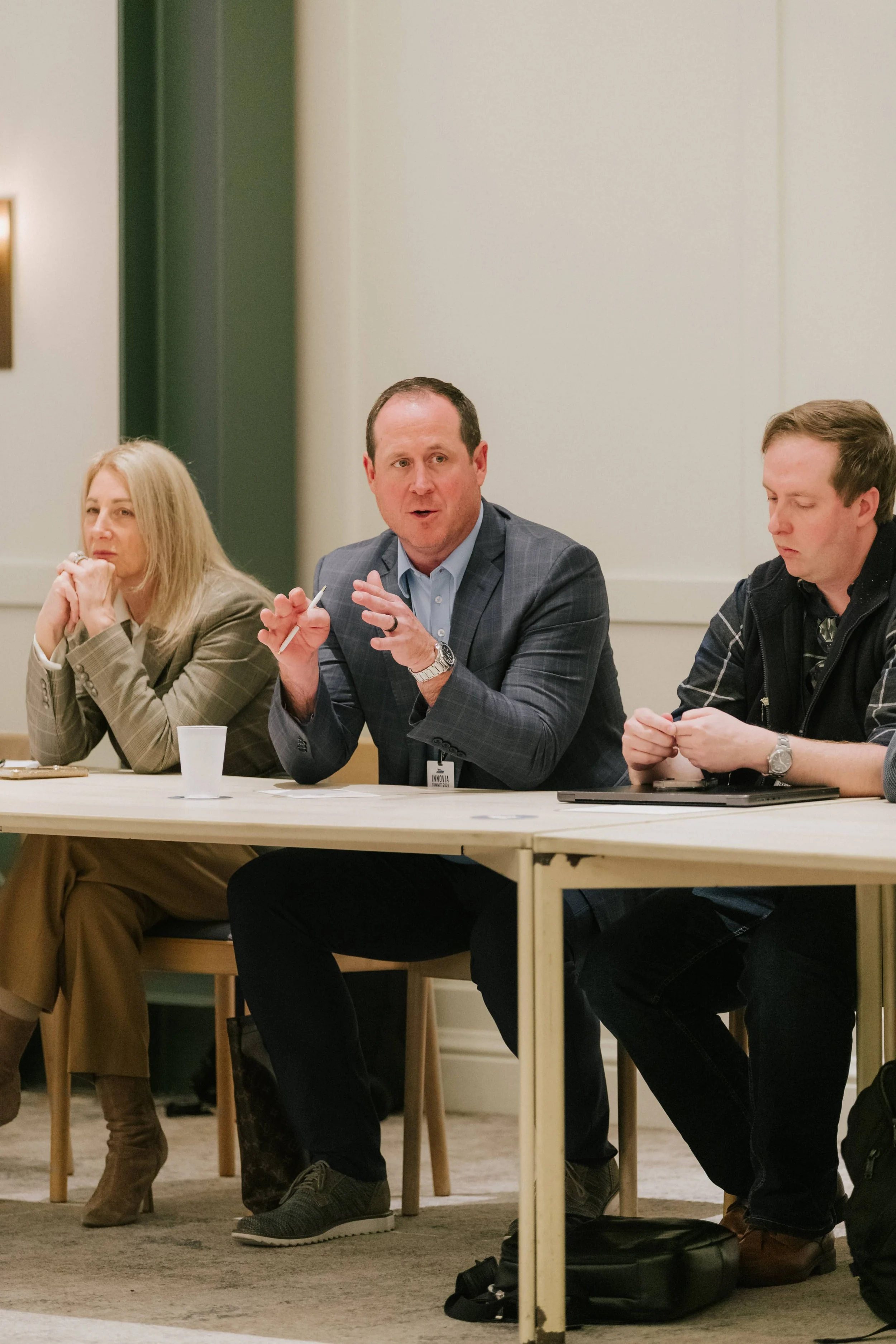  All, Corporate Events 