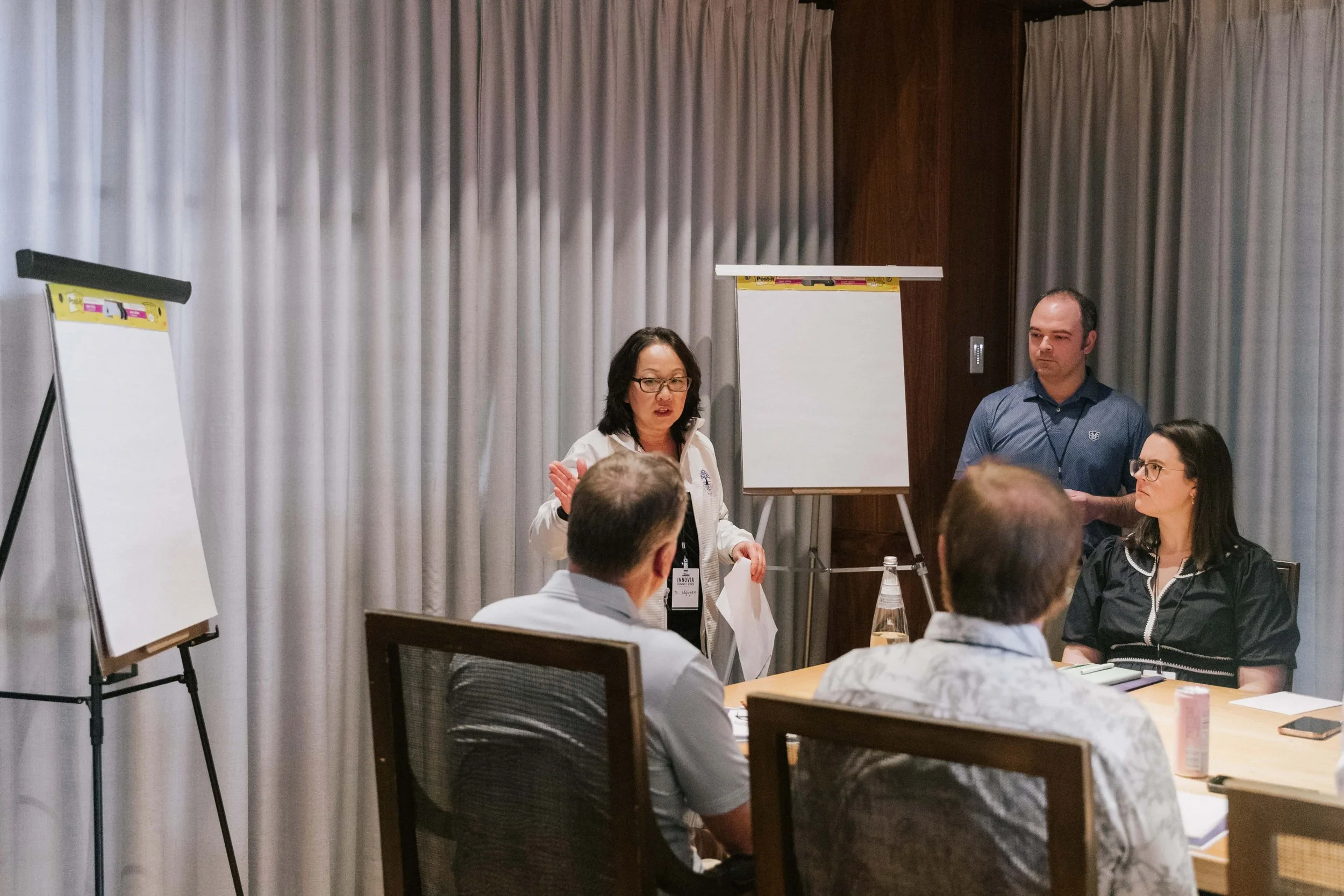  All, Corporate Events 