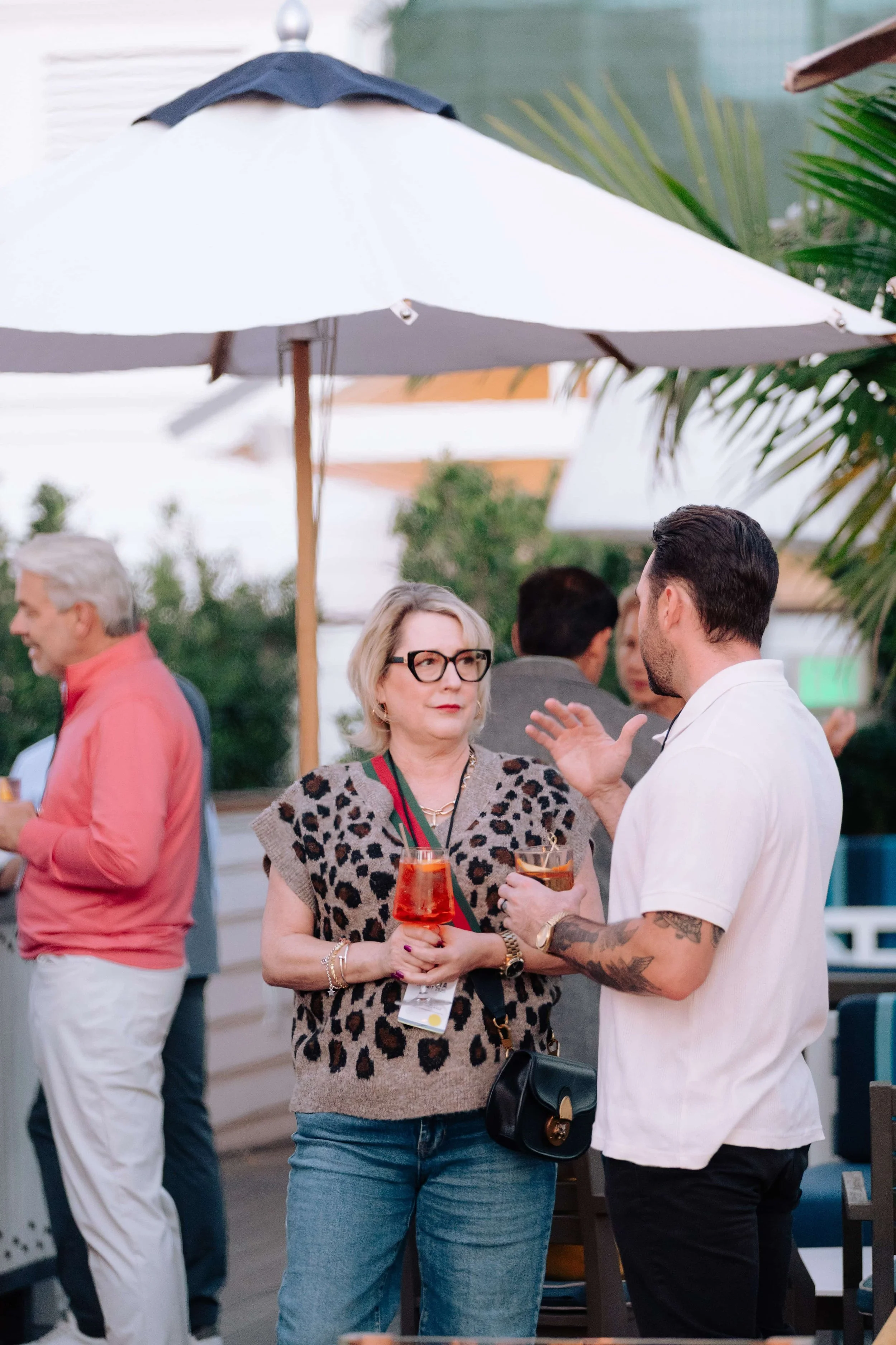  All, Corporate Events 