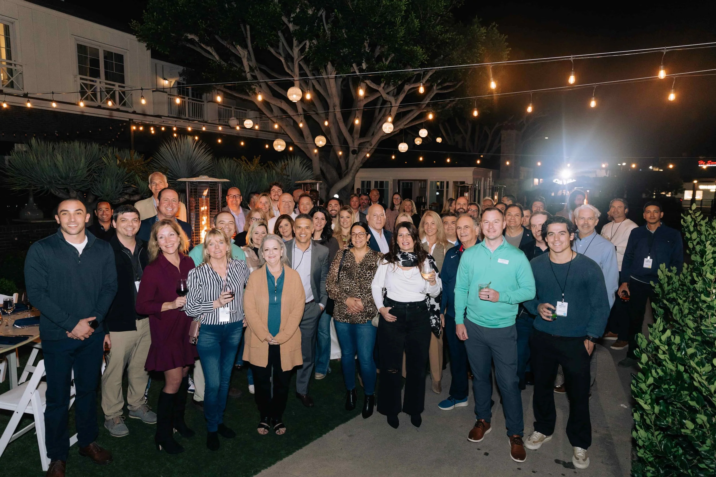  All, Corporate Events 